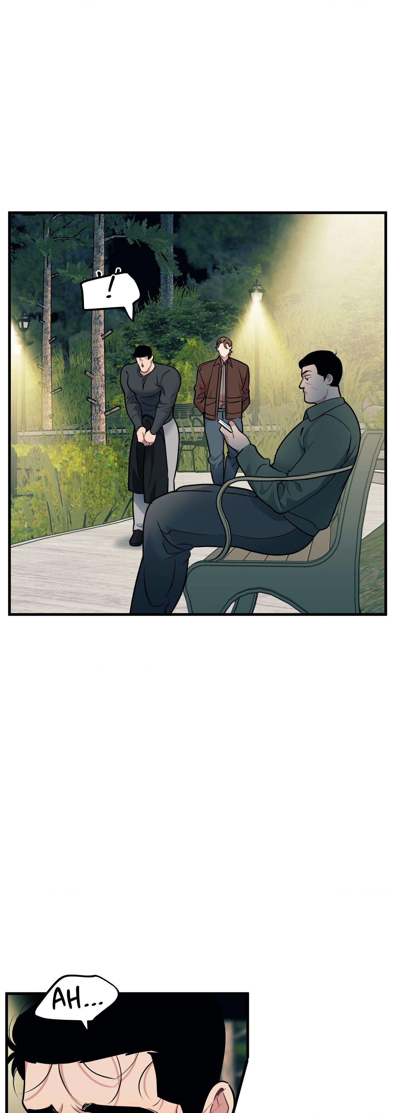 Full Volume Chapter 80.4 page 10 - 