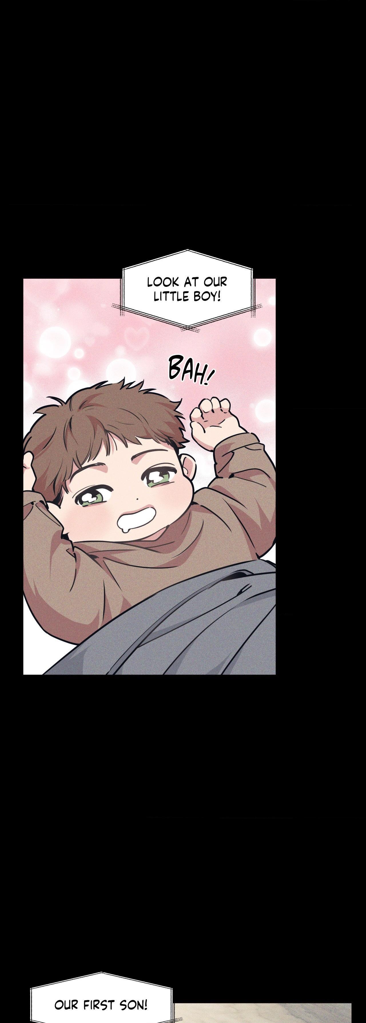 Full Volume Chapter 80.5 page 2 - 