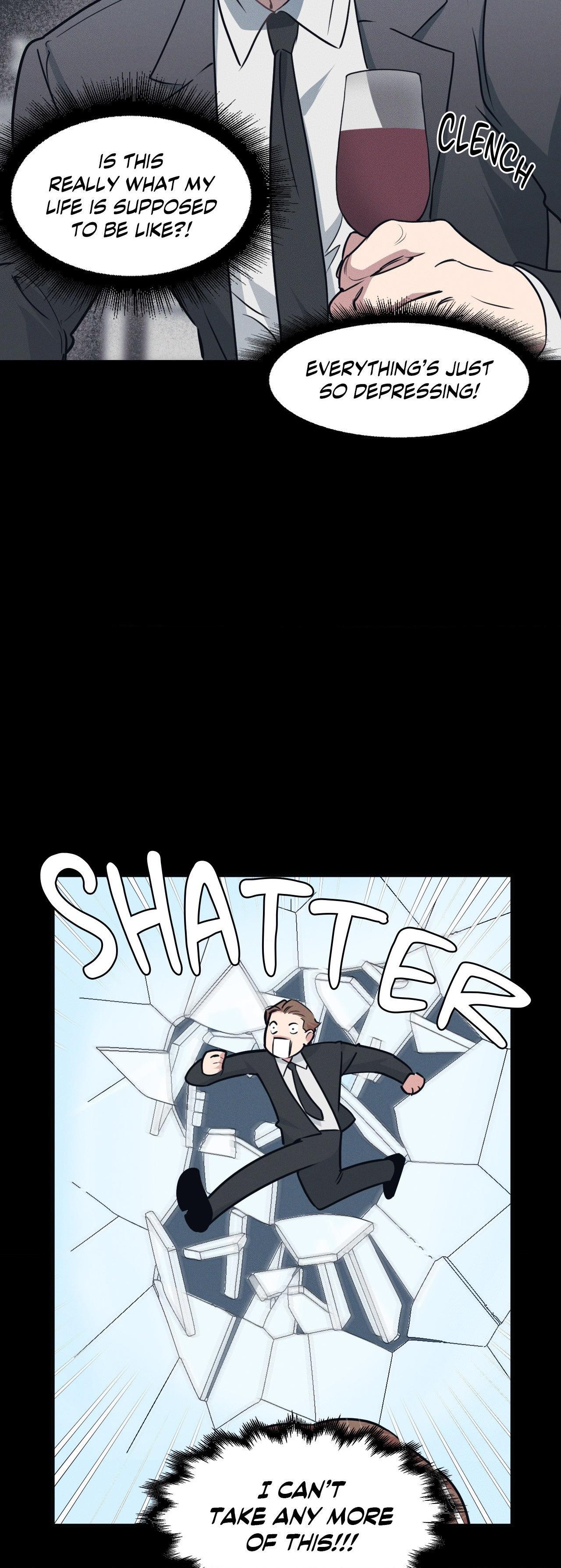 Full Volume Chapter 80.5 page 11 - 