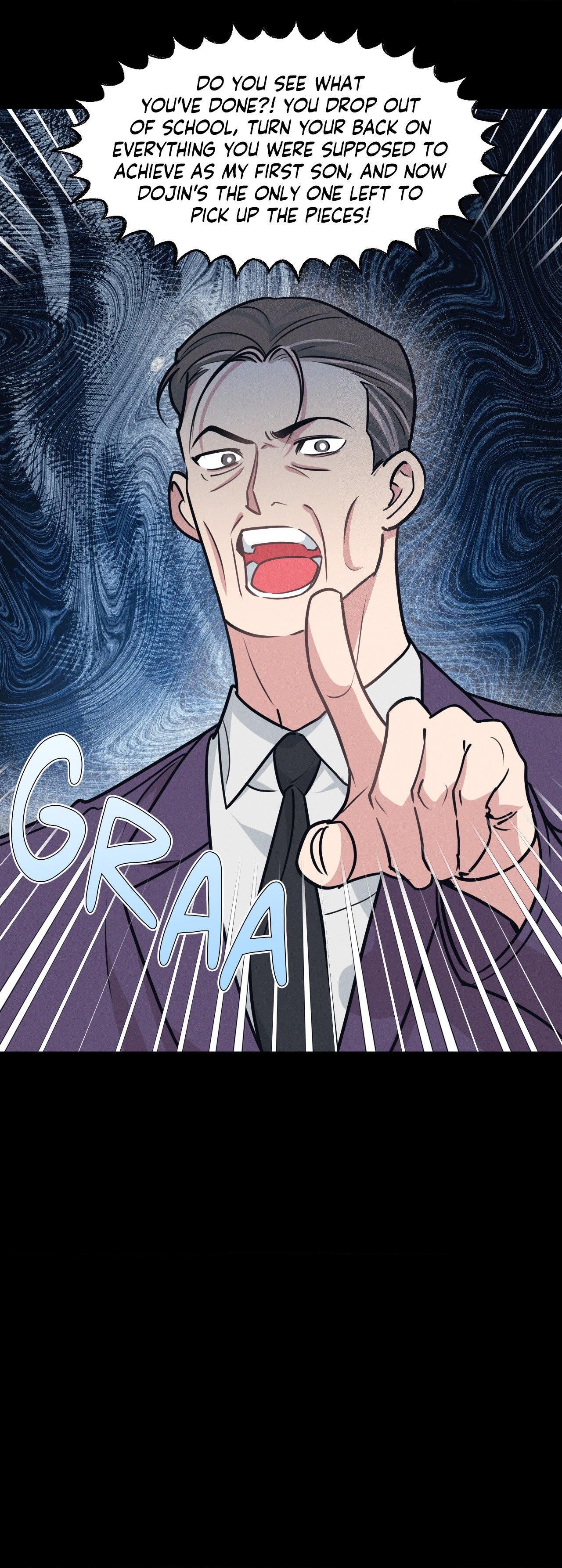 Full Volume Chapter 80.5 page 15 - 