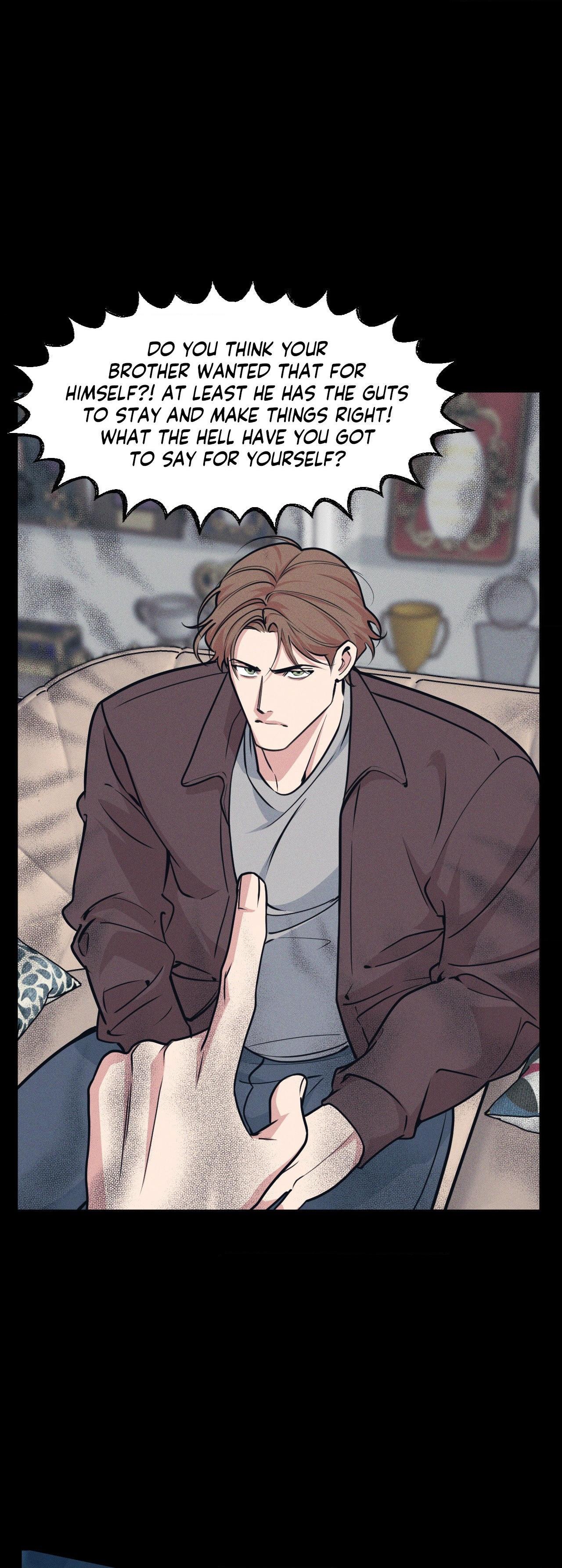 Full Volume Chapter 80.5 page 16 - 