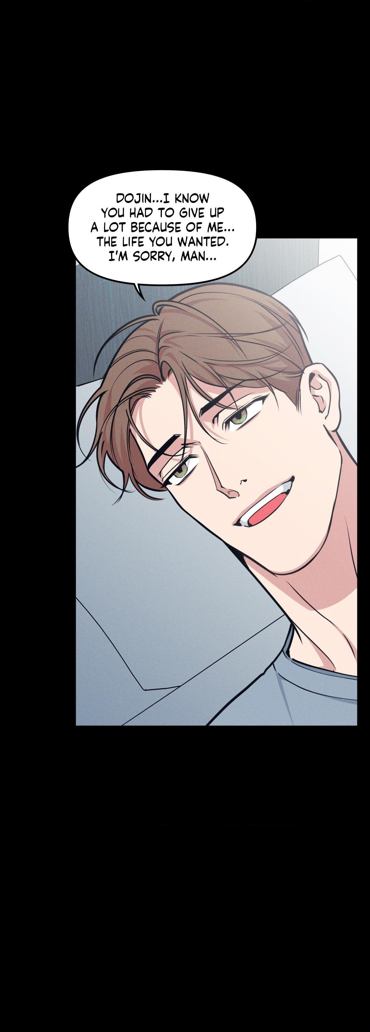Full Volume Chapter 80.5 page 18 - 