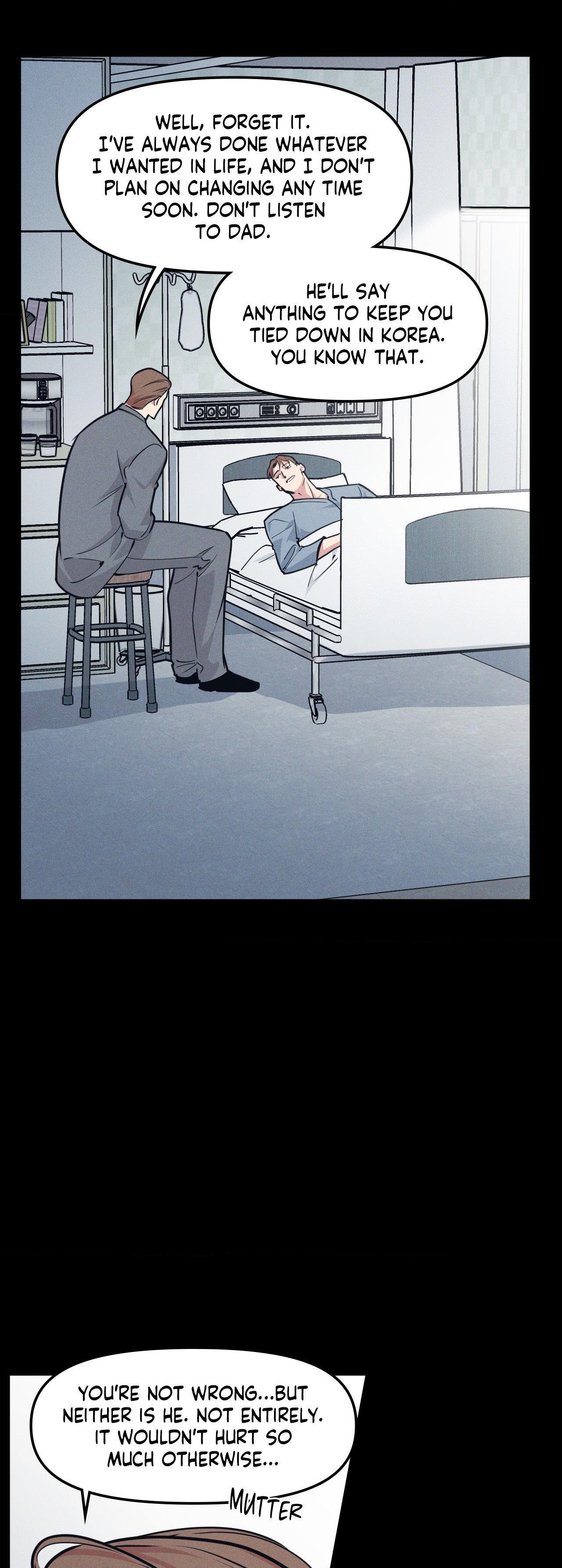 Full Volume Chapter 80.5 page 20 - 