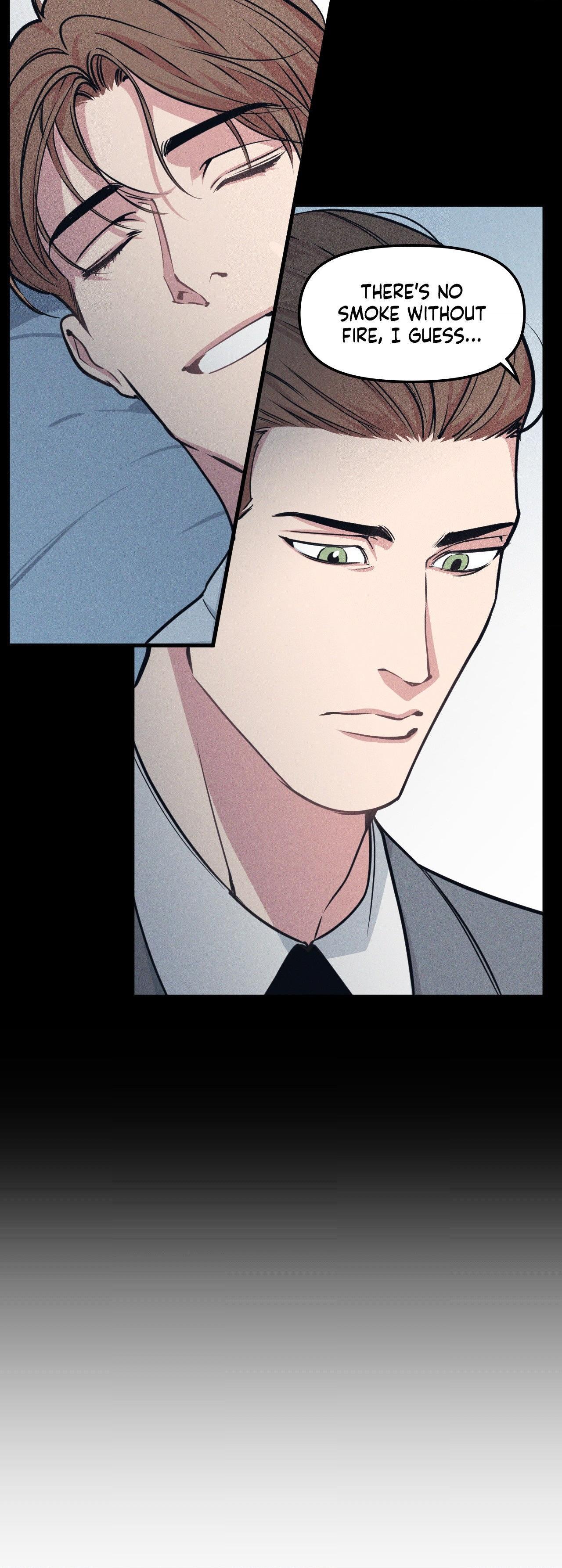Full Volume Chapter 80.5 page 21 - 