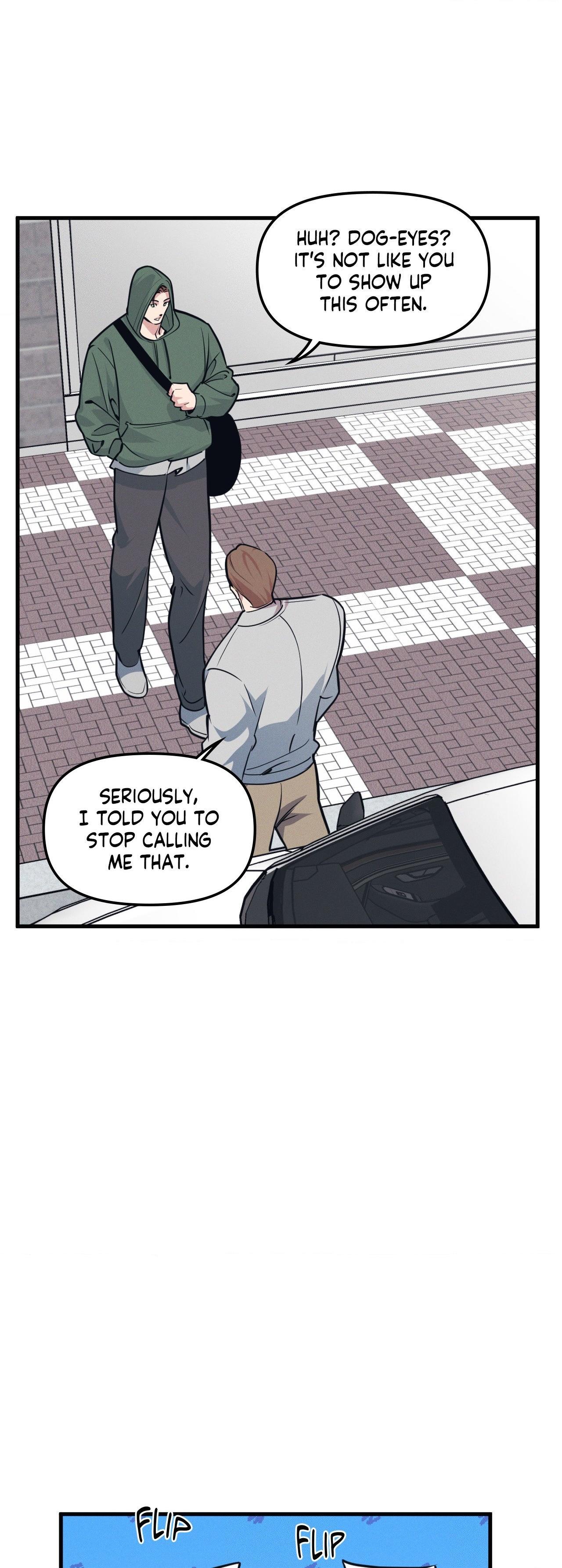 Full Volume Chapter 80.5 page 23 - 