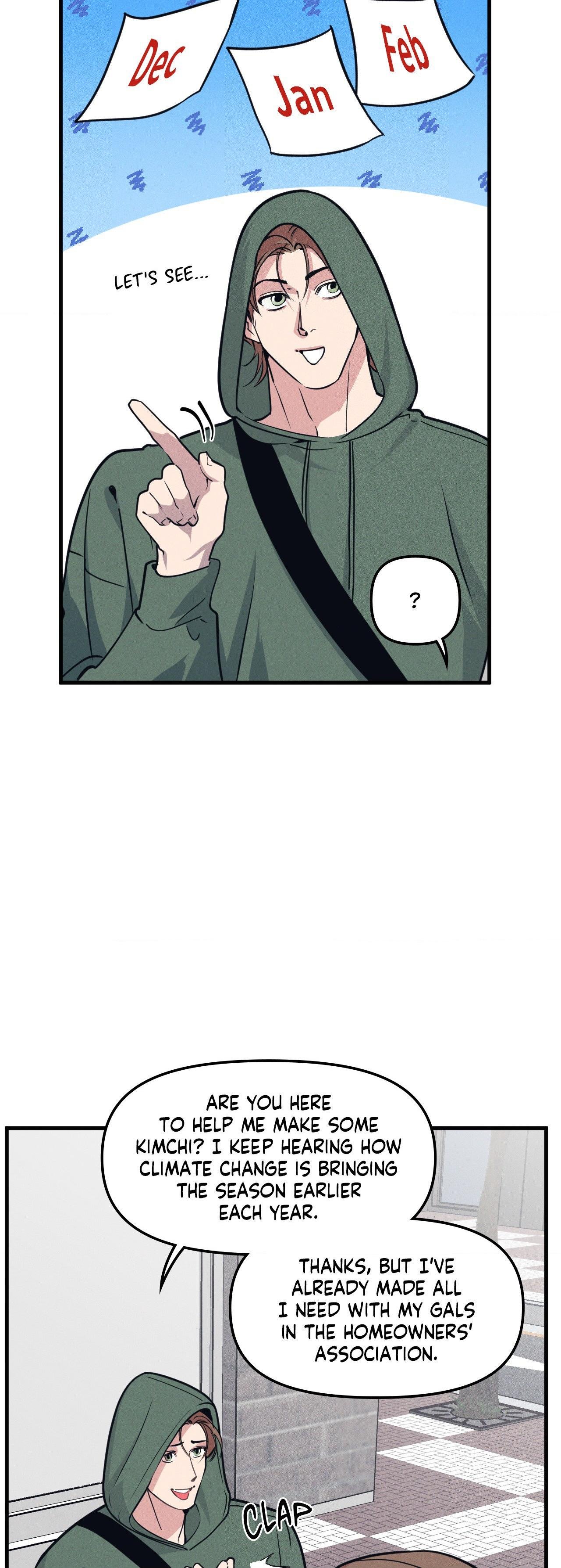 Full Volume Chapter 80.5 page 24 - 