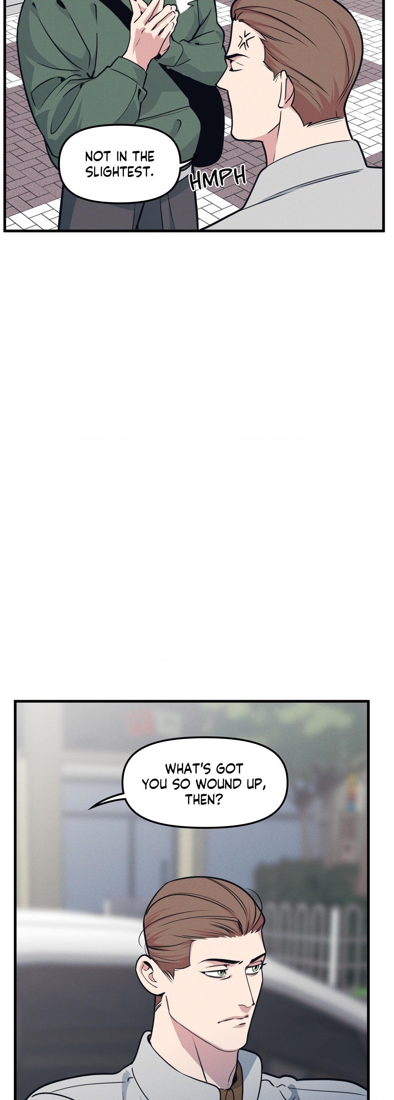 Full Volume Chapter 80.5 page 25 - 