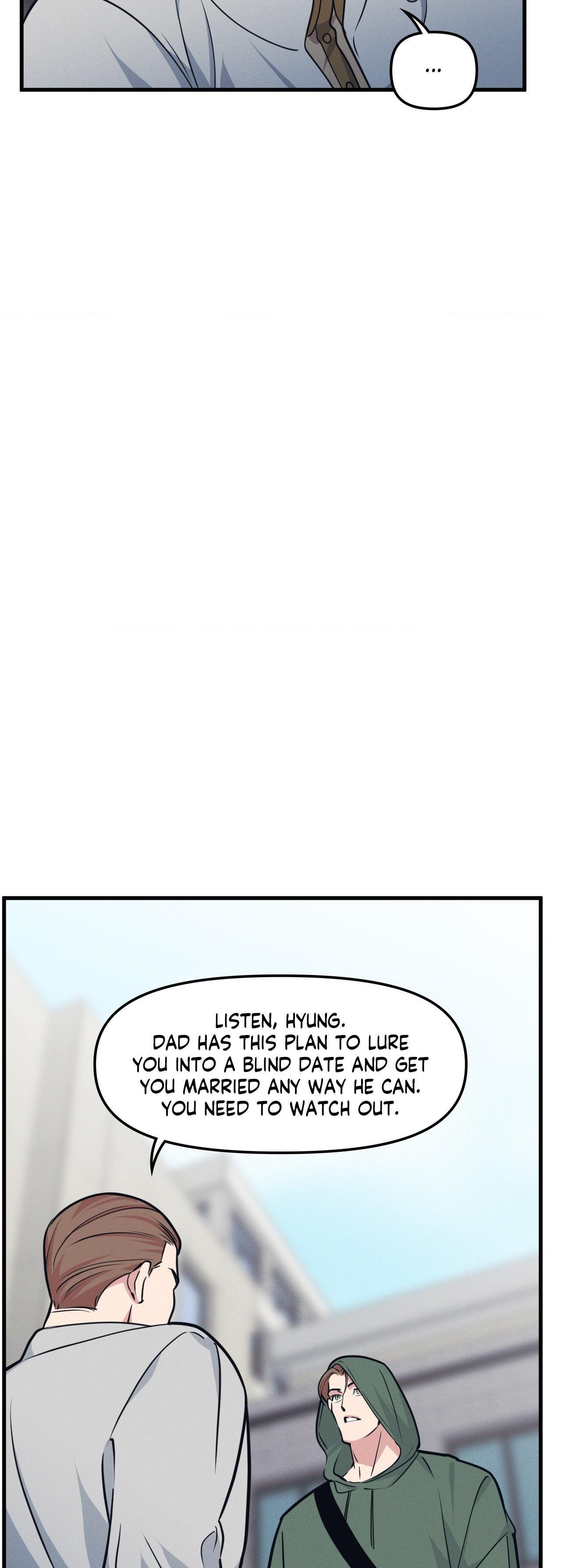 Full Volume Chapter 80.5 page 26 - 