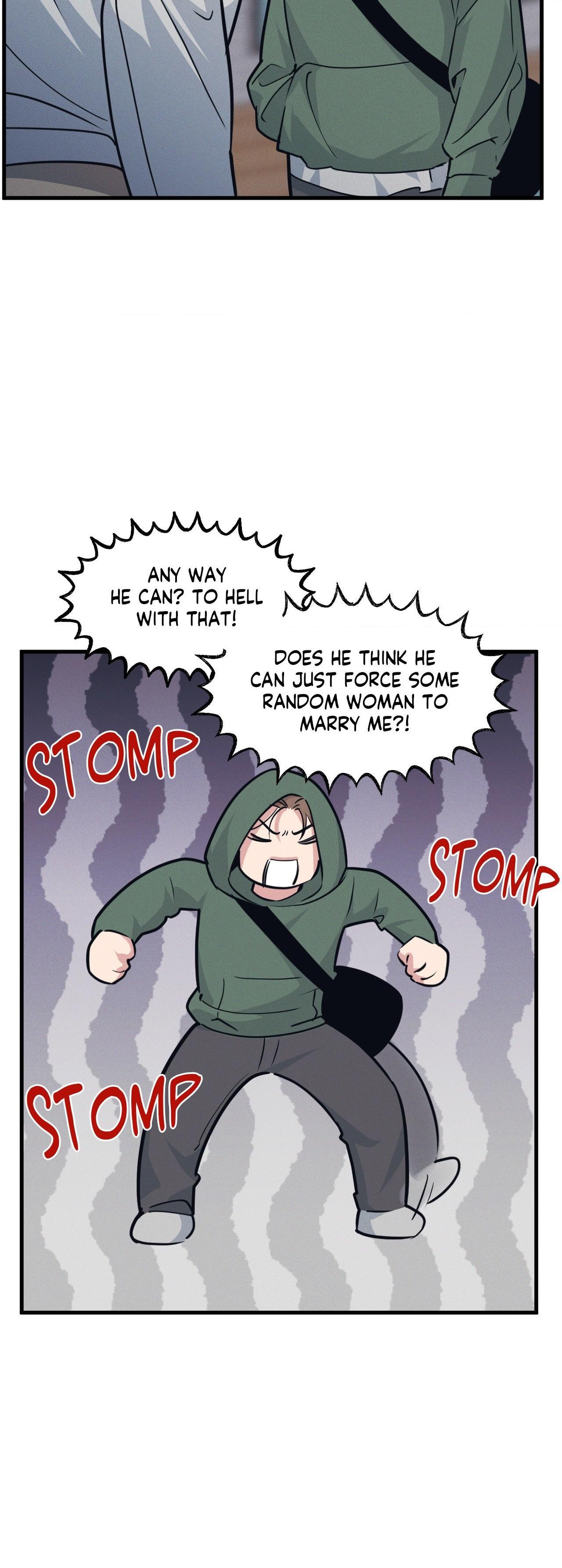 Full Volume Chapter 80.5 page 27 - 