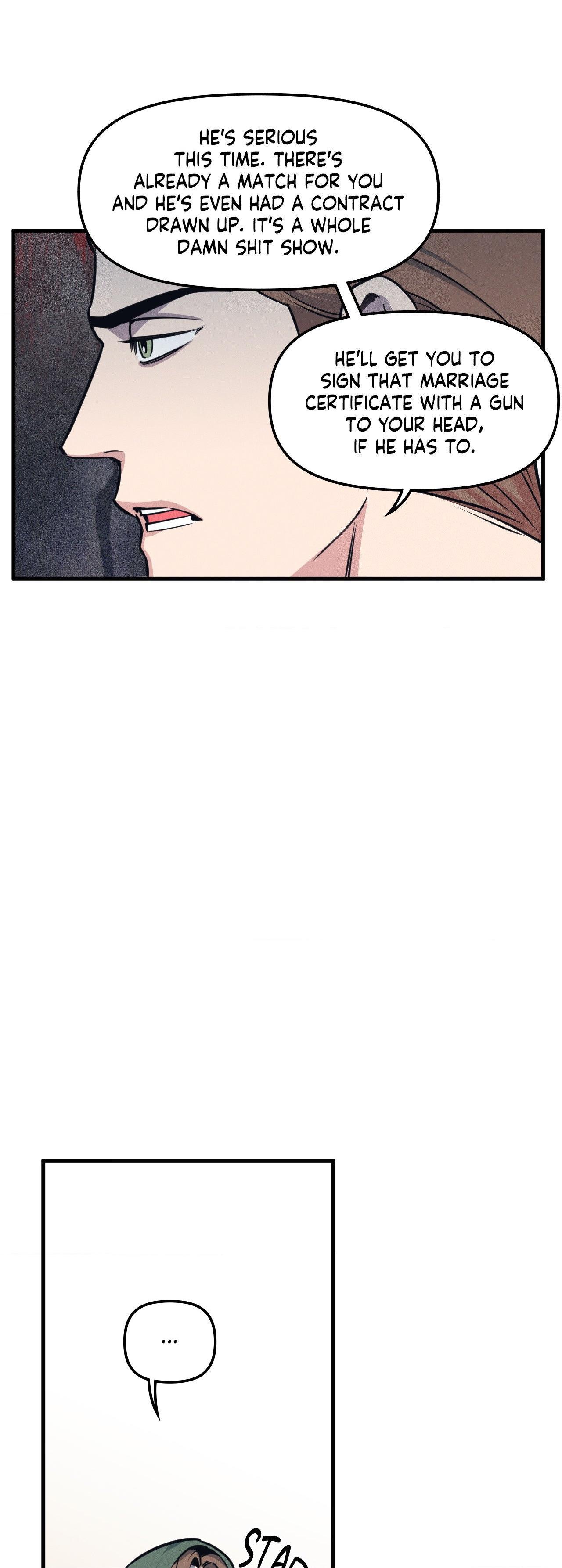 Full Volume Chapter 80.5 page 28 - 