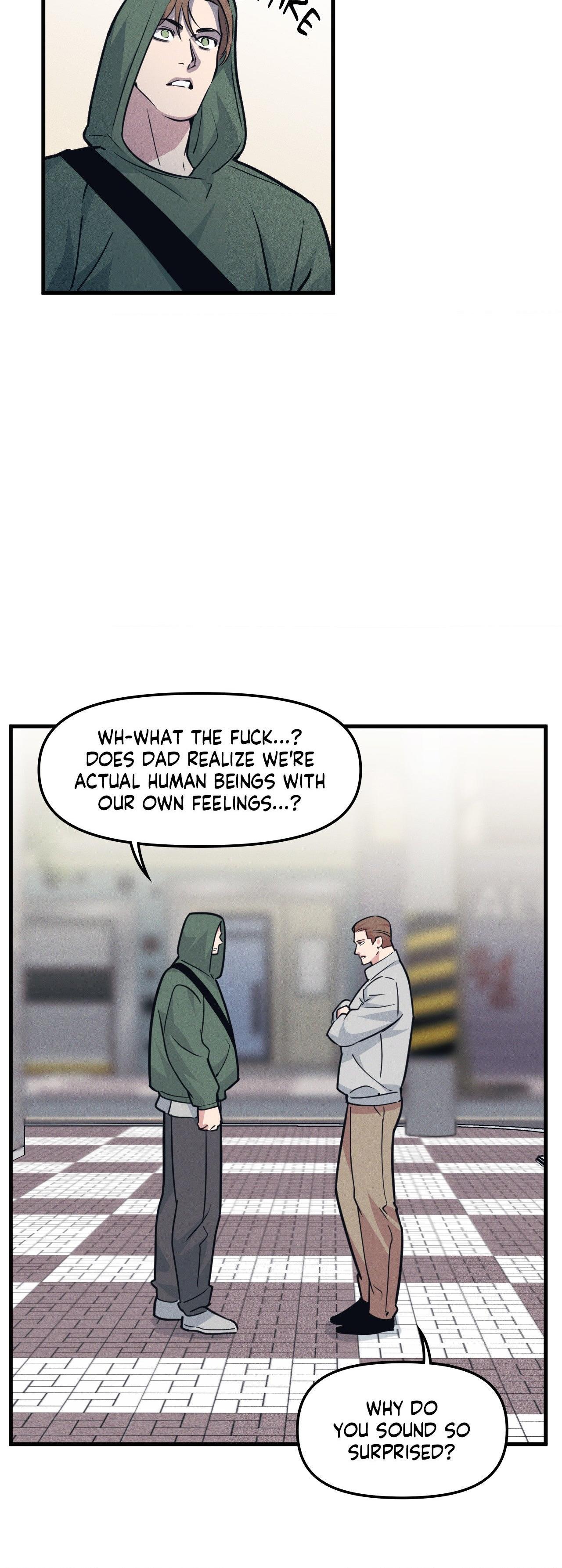Full Volume Chapter 80.5 page 29 - 