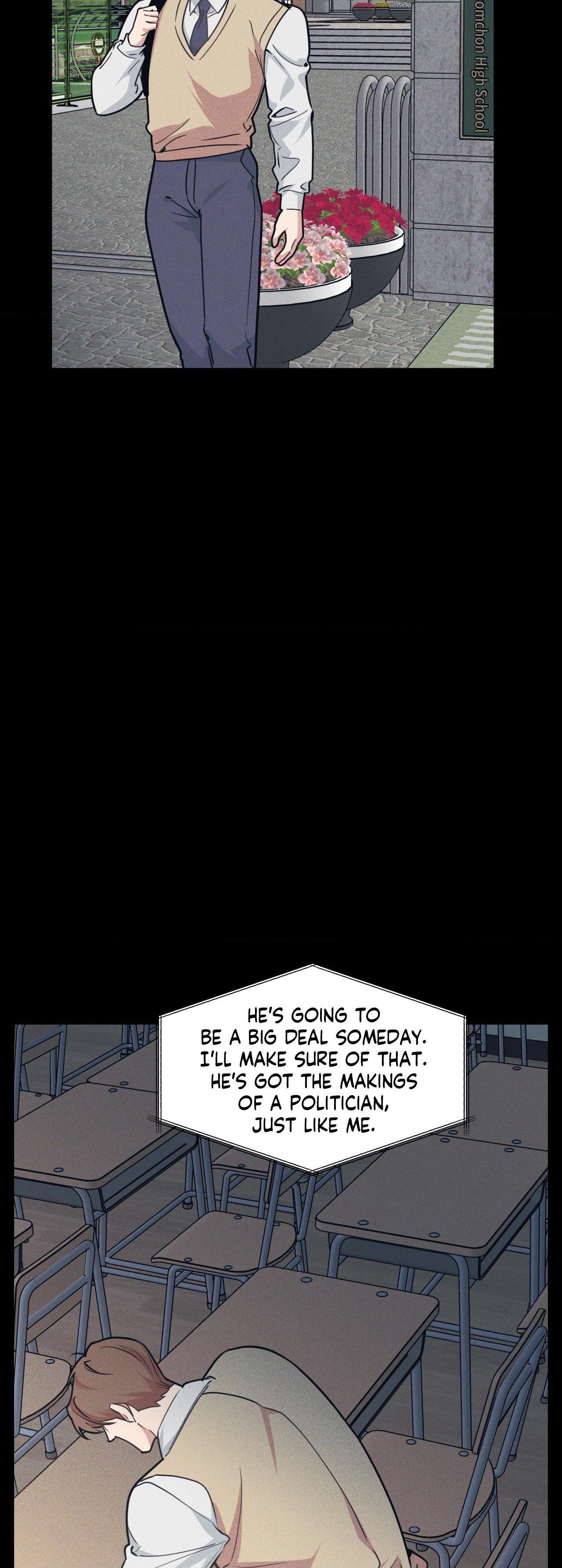 Full Volume Chapter 80.5 page 4 - 