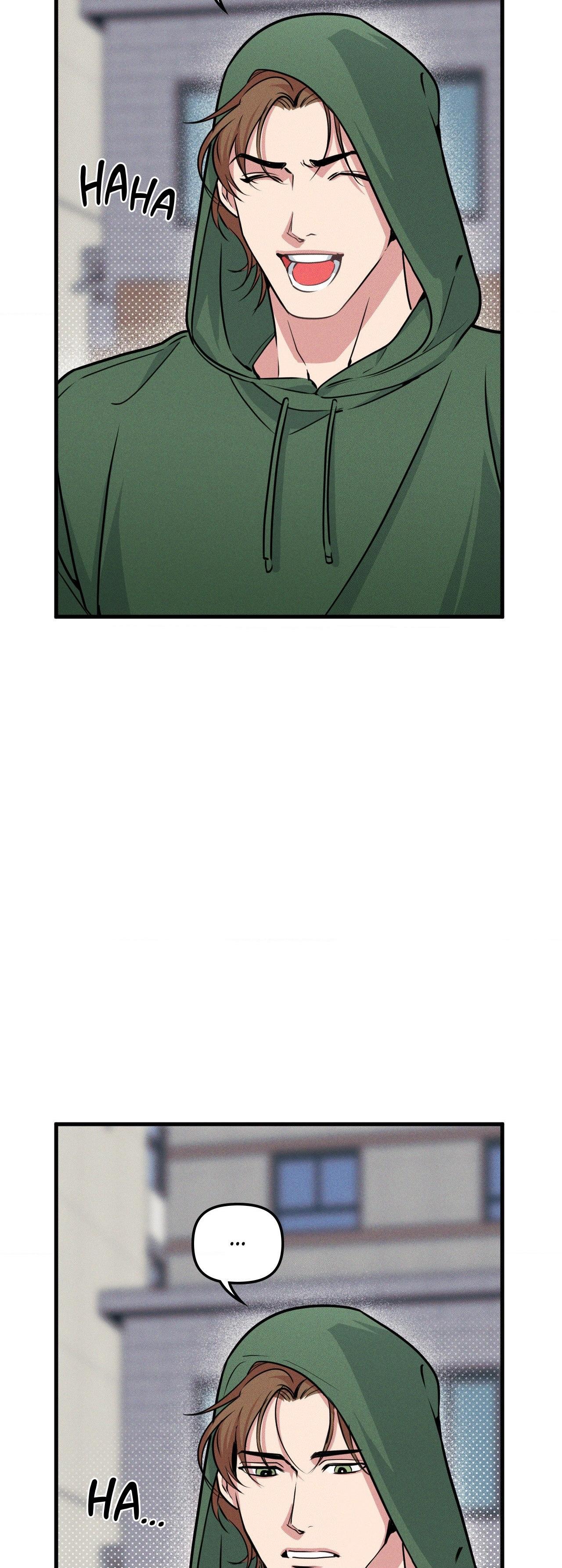 Full Volume Chapter 80.5 page 31 - 