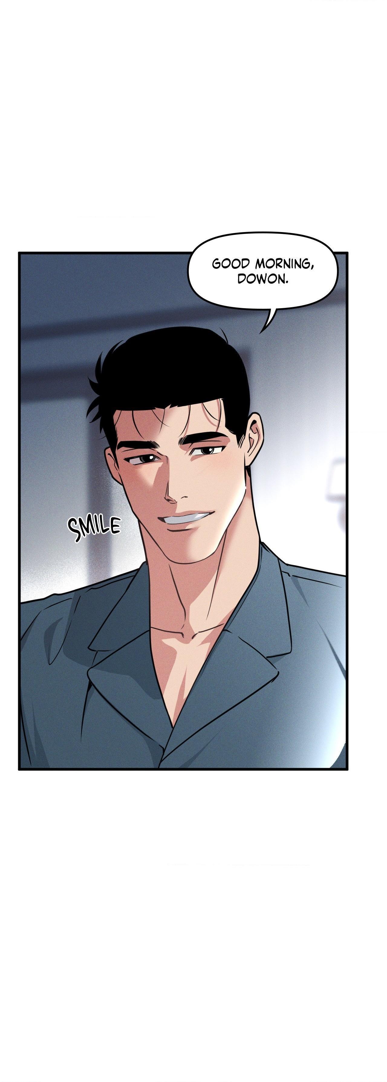 Full Volume Chapter 80.5 page 36 - 