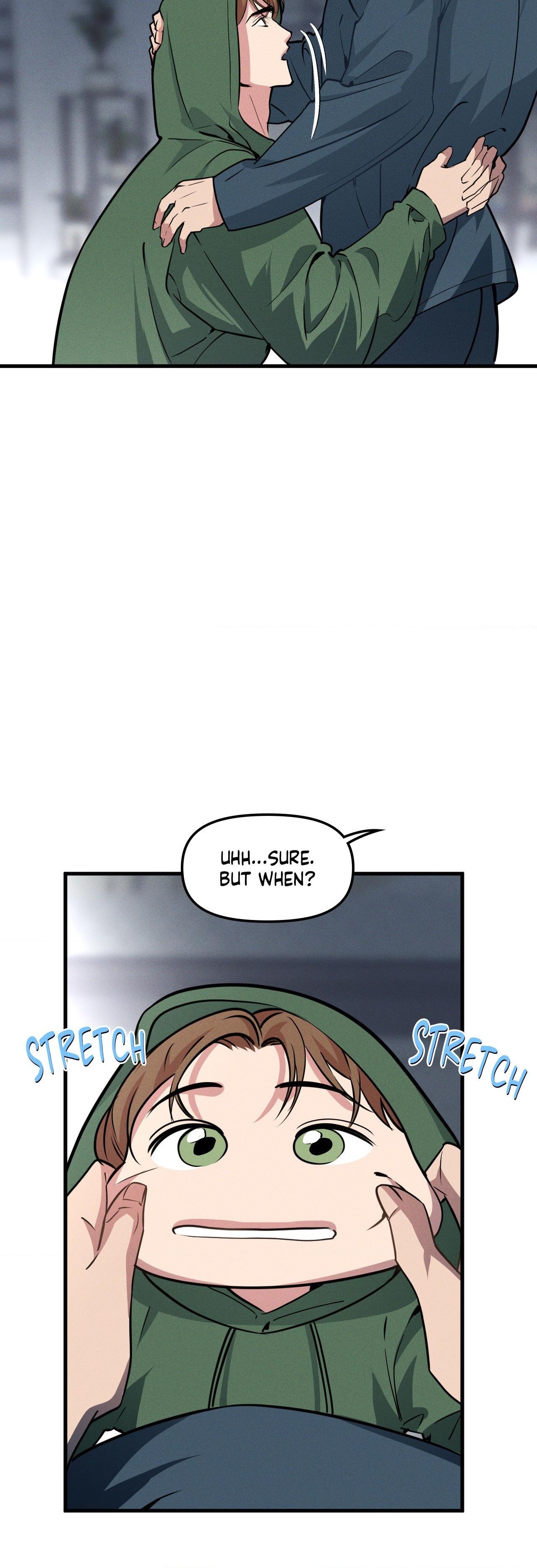 Full Volume Chapter 80.5 page 39 - 