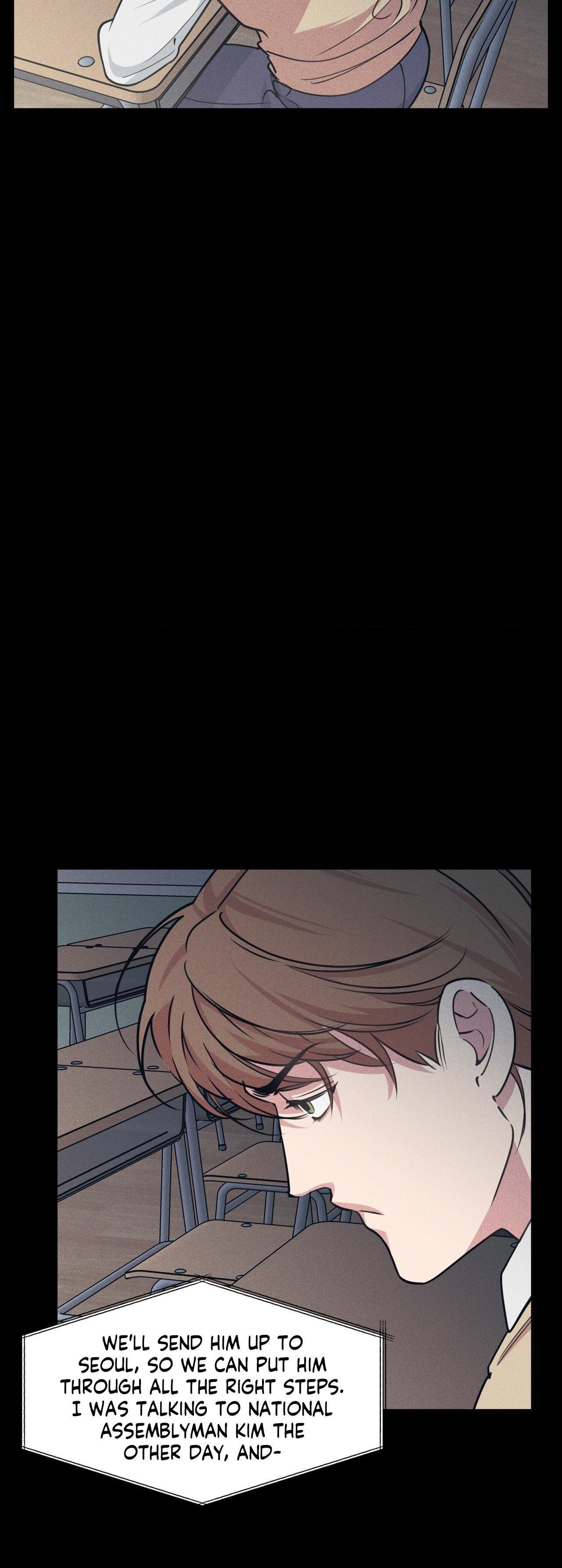 Full Volume Chapter 80.5 page 5 - 