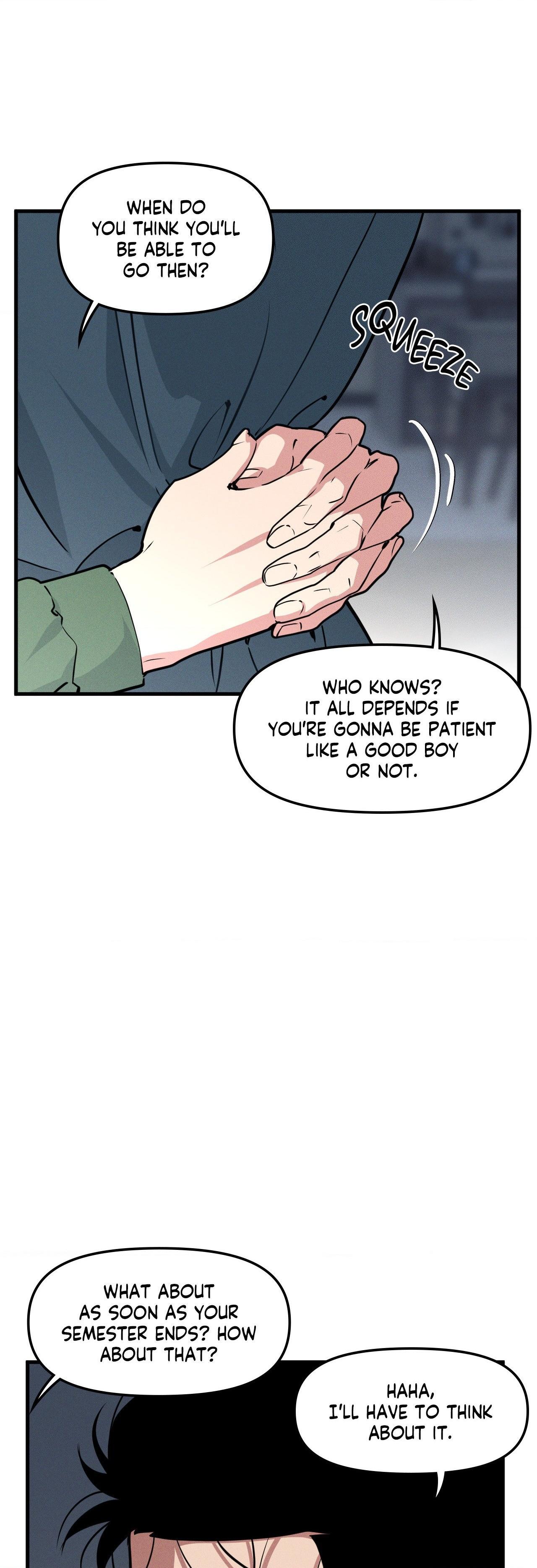 Full Volume Chapter 80.5 page 41 - 