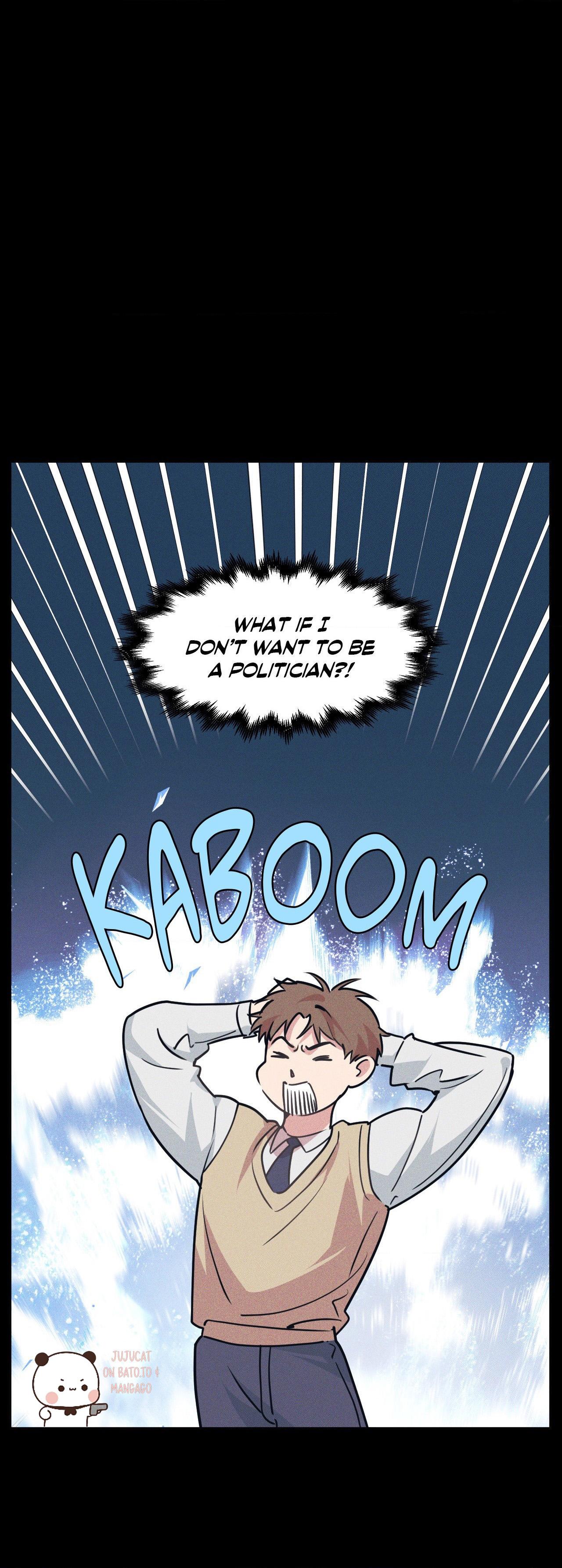 Full Volume Chapter 80.5 page 6 - 