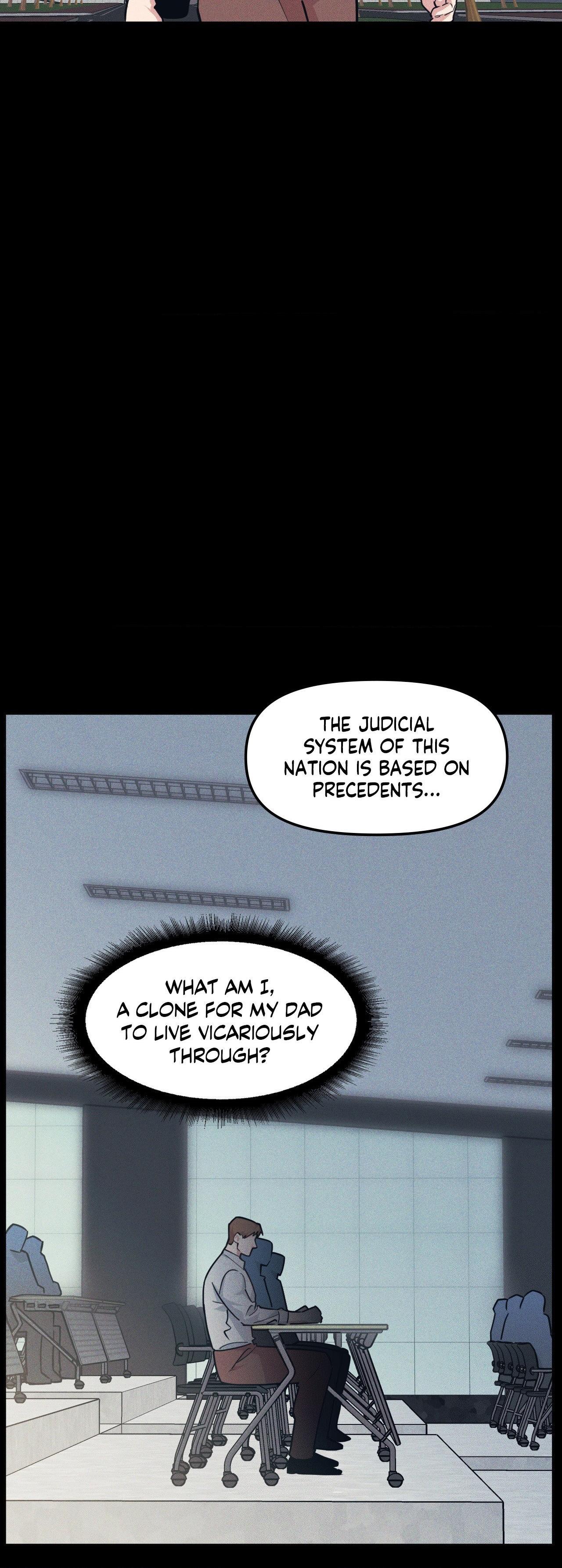 Full Volume Chapter 80.5 page 8 - 