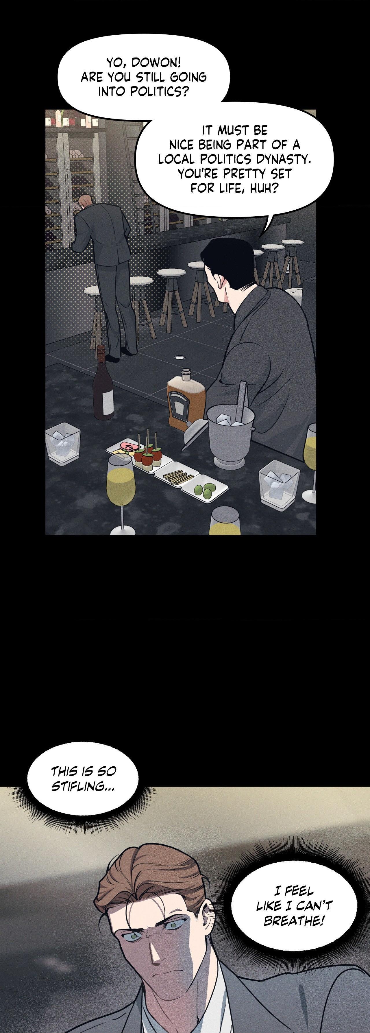 Full Volume Chapter 80.5 page 10 - 