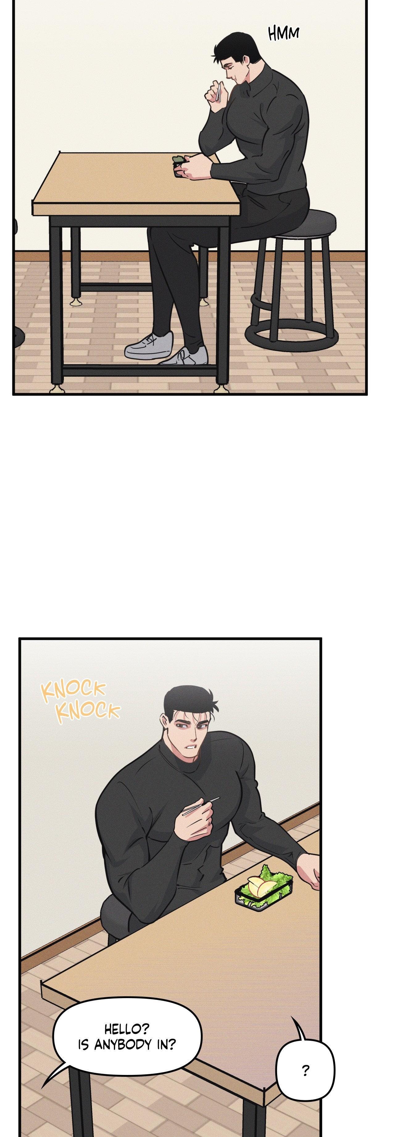 Full Volume Chapter 80.6 page 11 - 