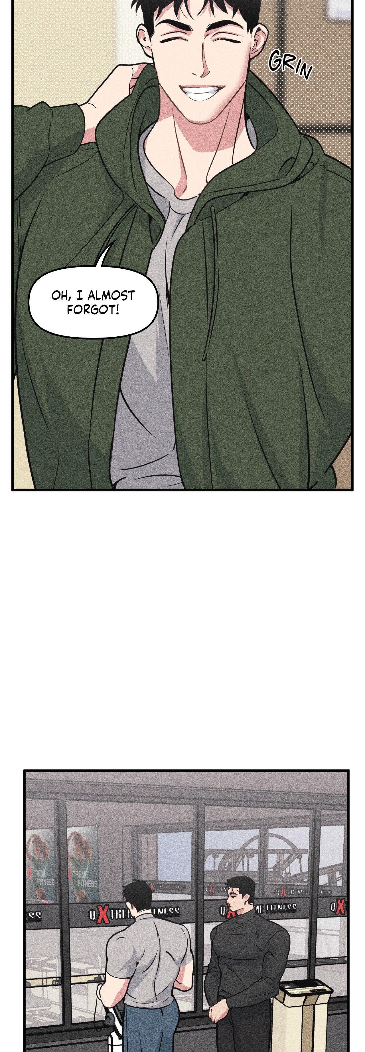Full Volume Chapter 80.6 page 13 - 