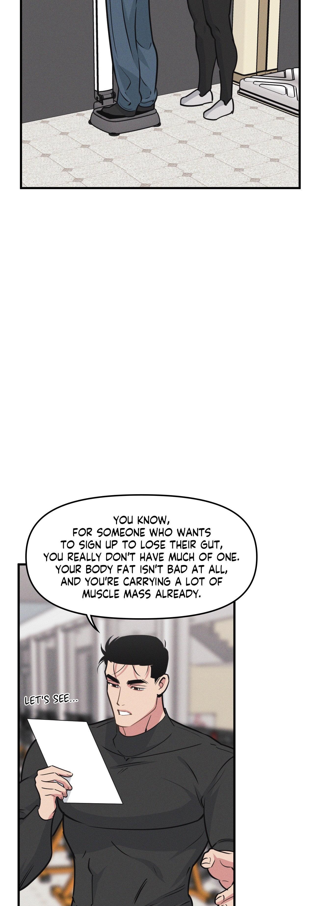 Full Volume Chapter 80.6 page 14 - 
