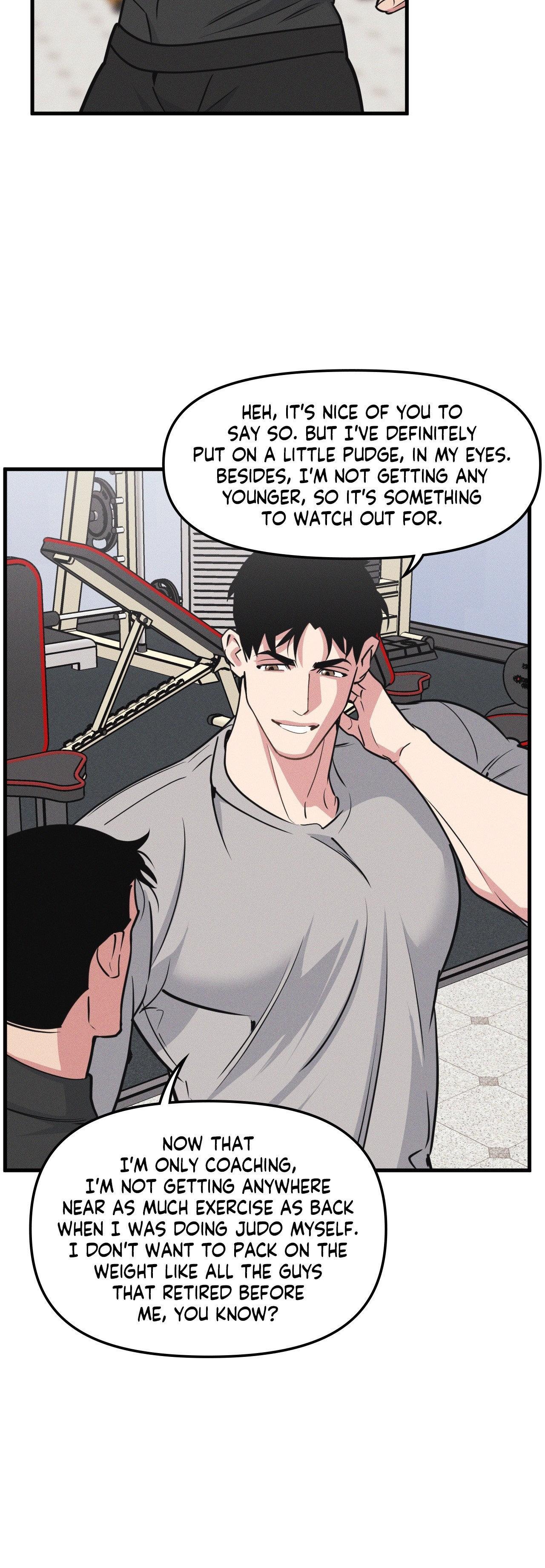 Full Volume Chapter 80.6 page 15 - 