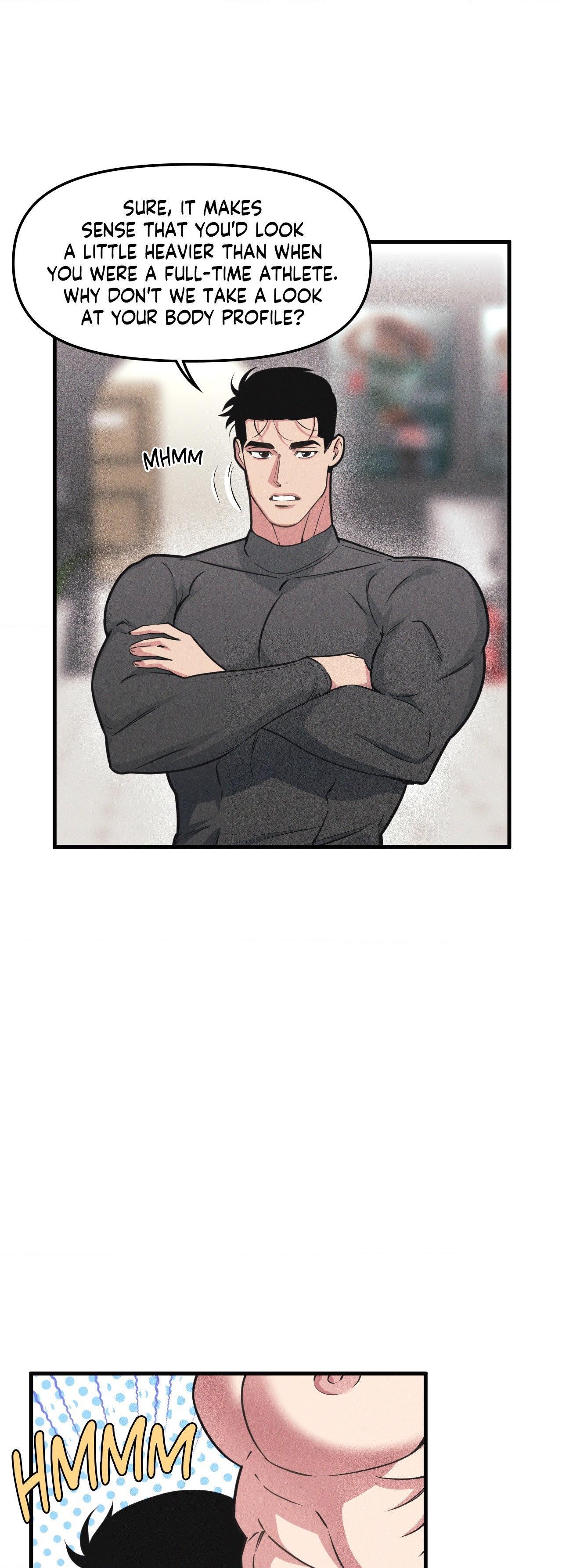 Full Volume Chapter 80.6 page 16 - 