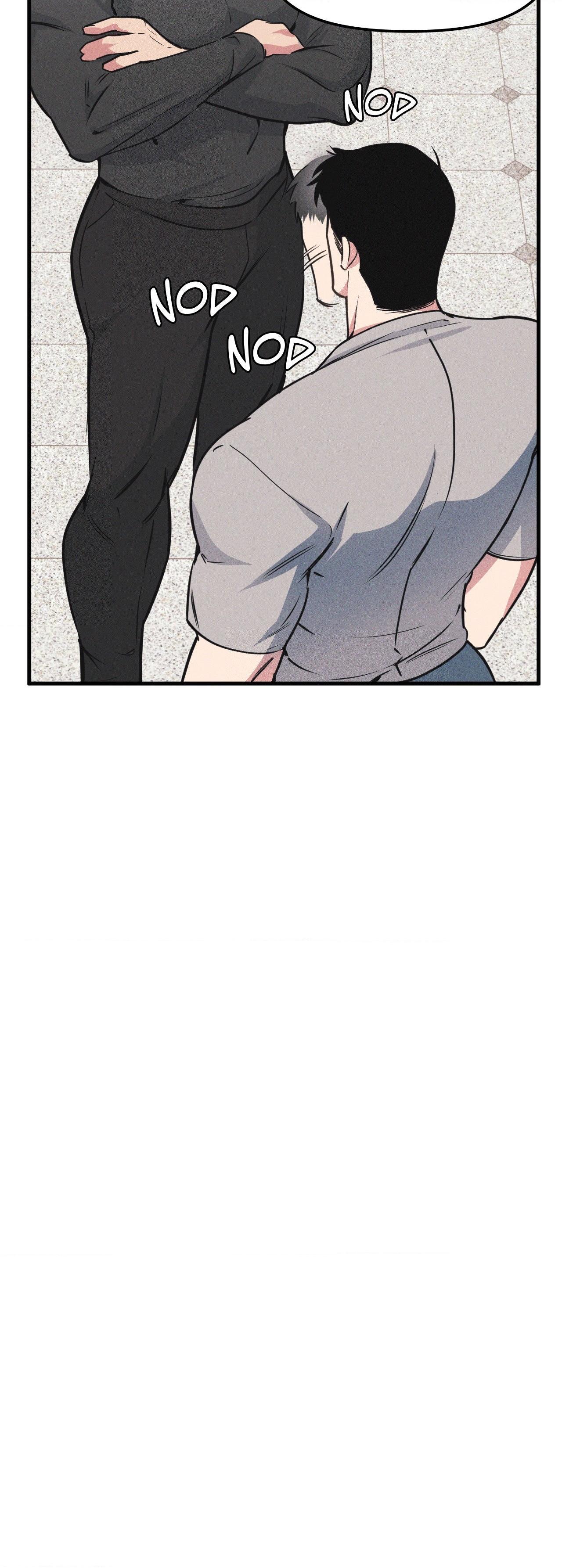 Full Volume Chapter 80.6 page 19 - 