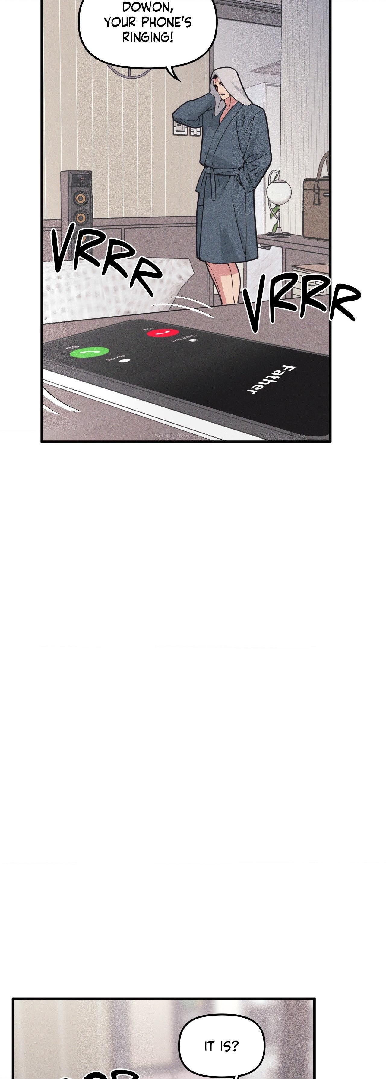 Full Volume Chapter 80.6 page 3 - 