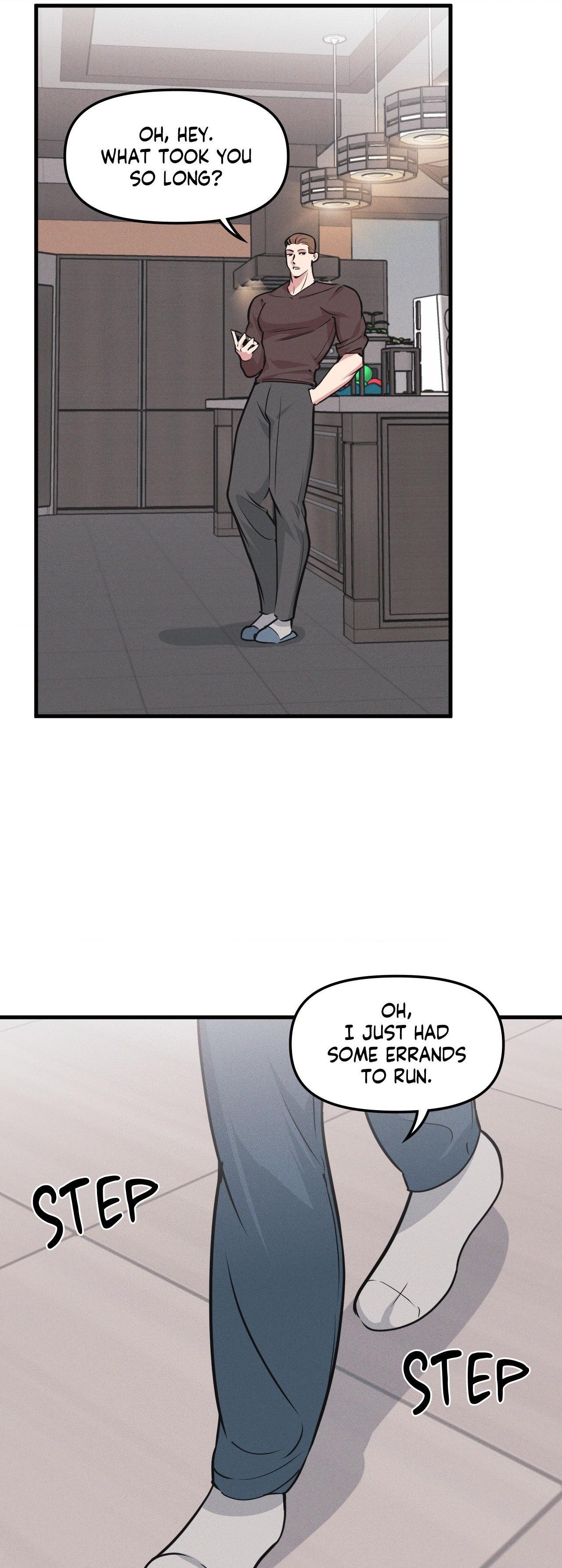 Full Volume Chapter 80.6 page 26 - 