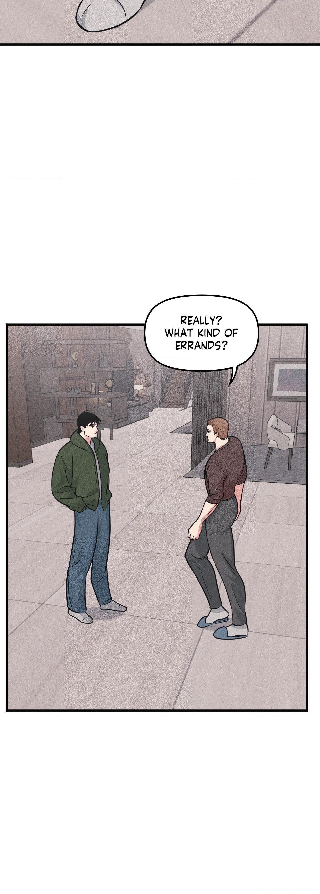 Full Volume Chapter 80.6 page 27 - 
