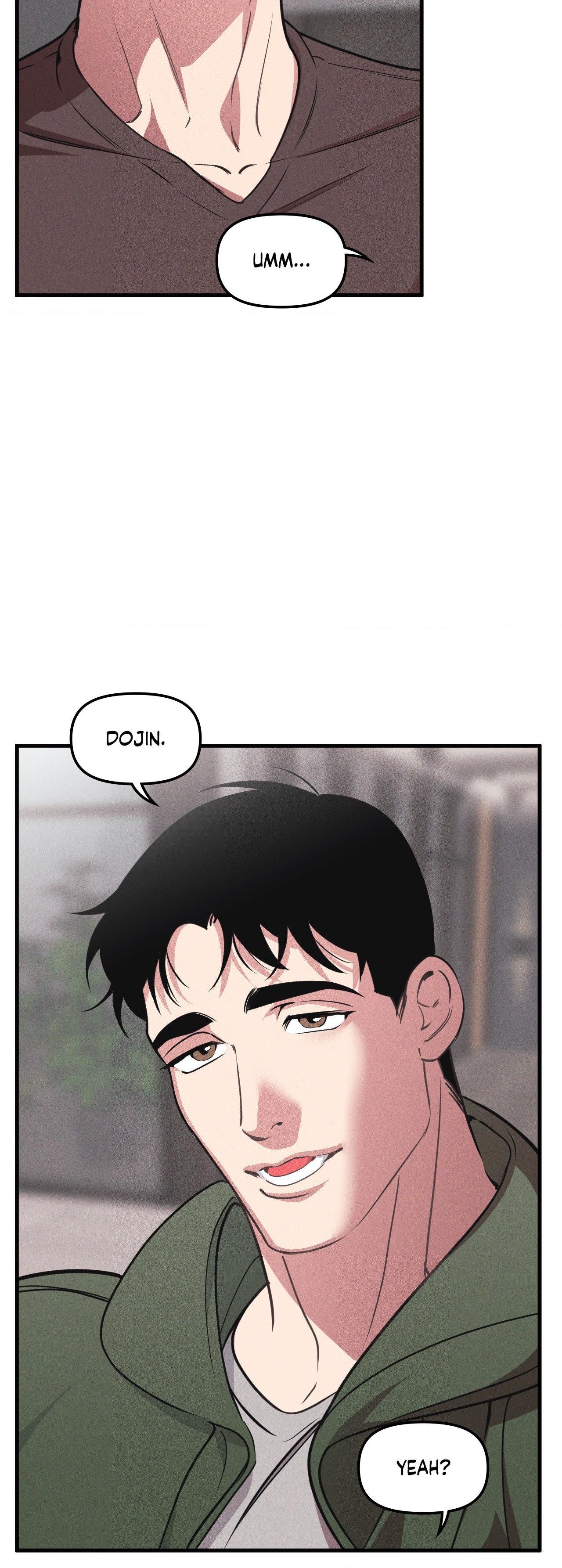 Full Volume Chapter 80.6 page 29 - 