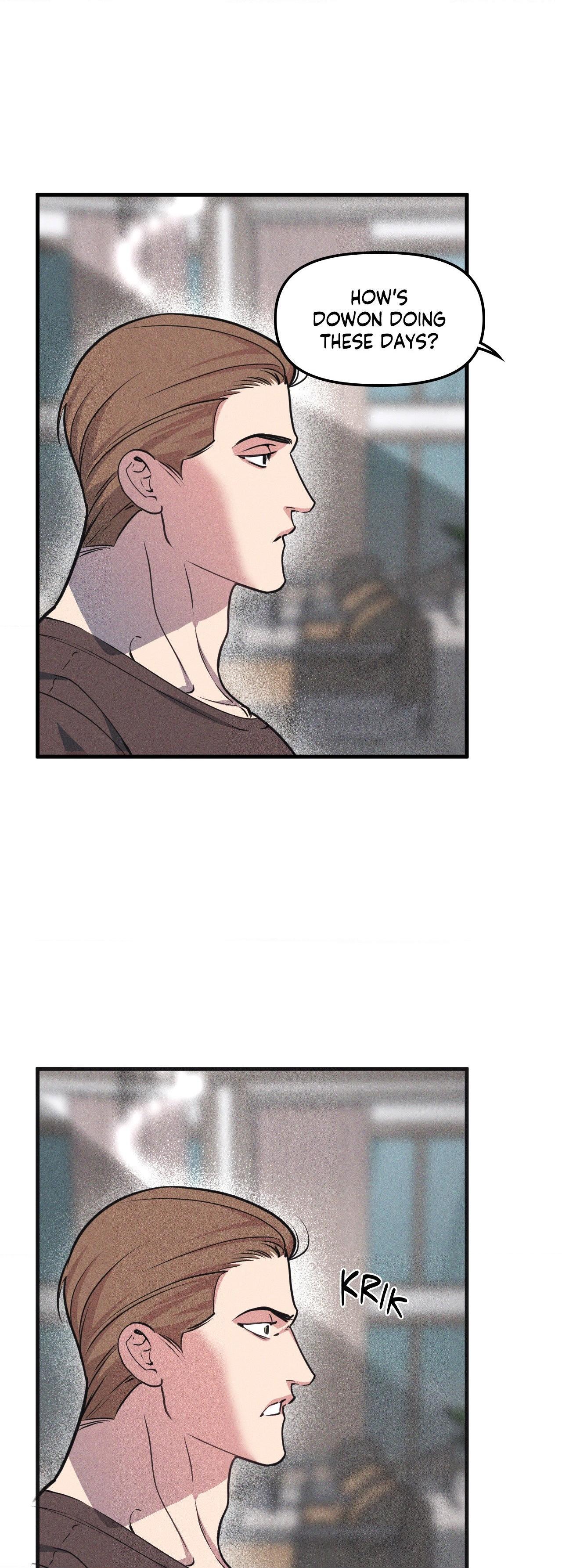 Full Volume Chapter 80.6 page 30 - 