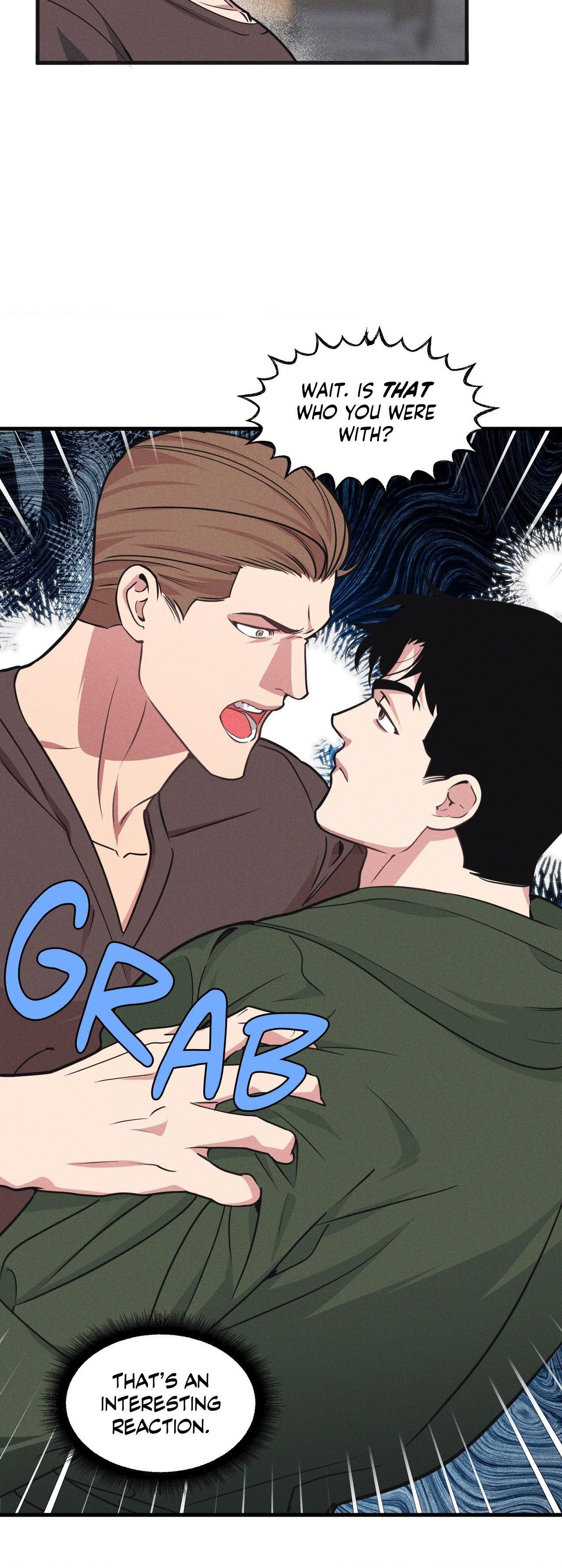 Full Volume Chapter 80.6 page 31 - 