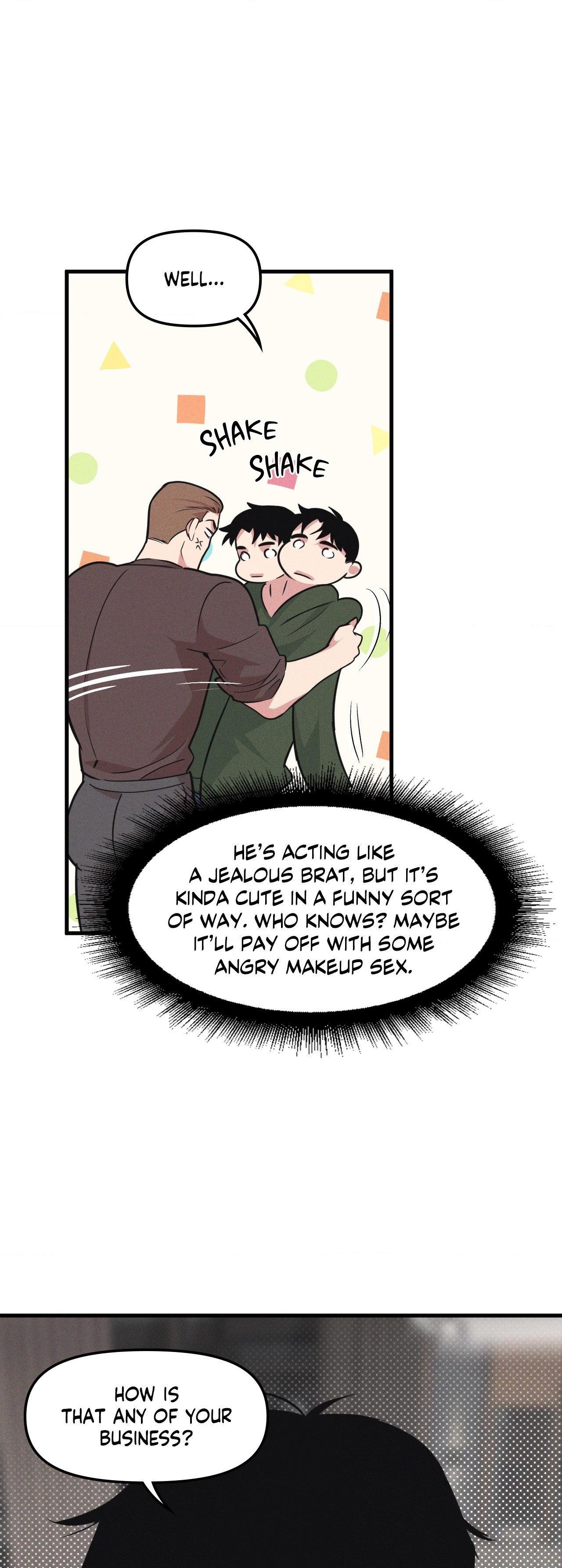 Full Volume Chapter 80.6 page 32 - 