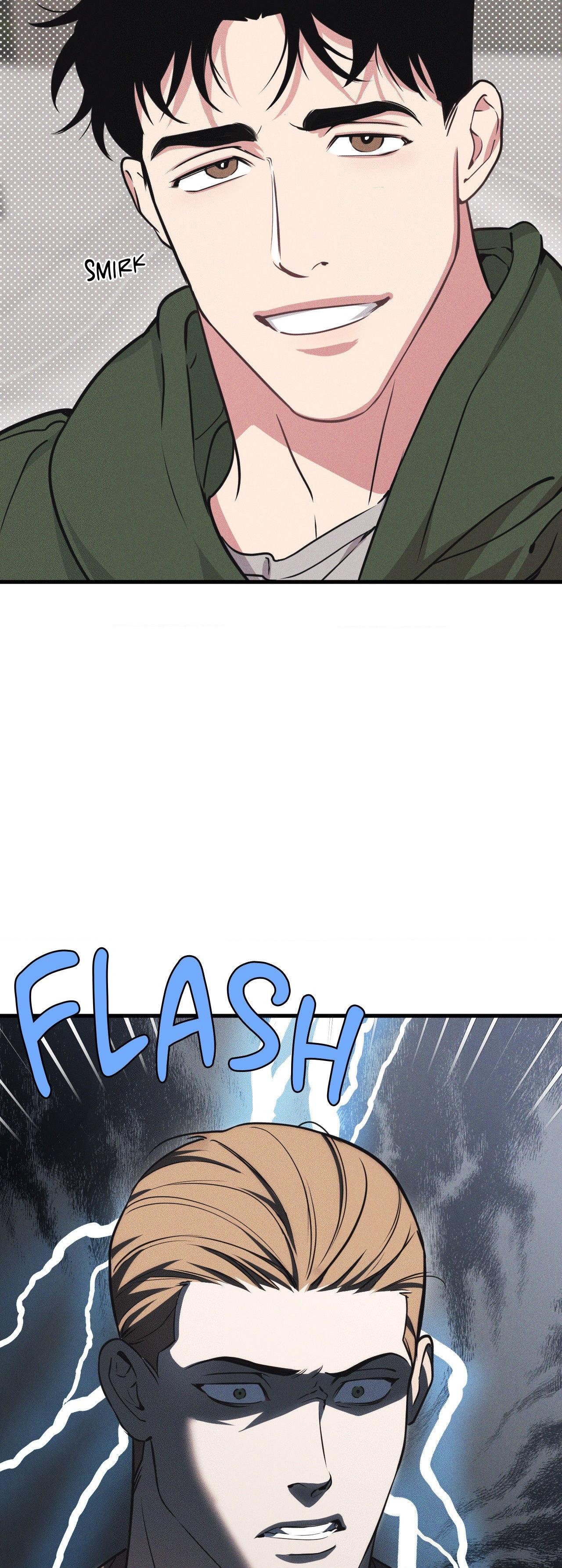 Full Volume Chapter 80.6 page 33 - 