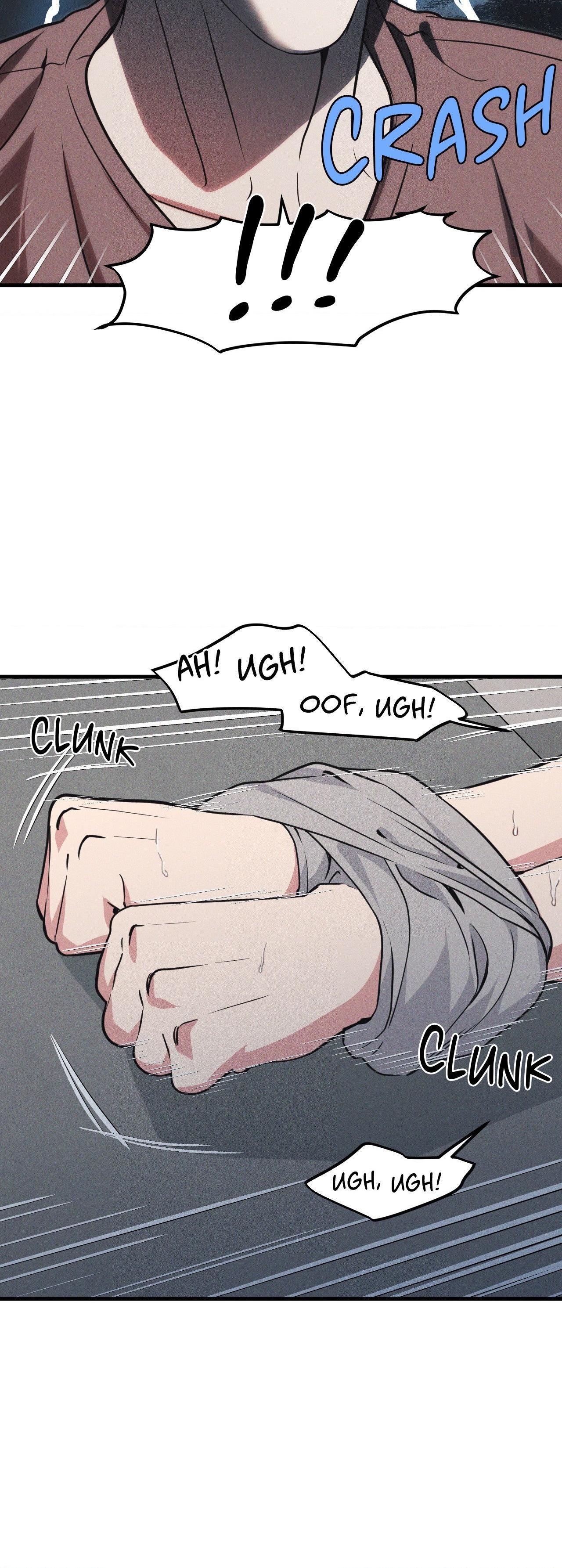 Full Volume Chapter 80.6 page 34 - 