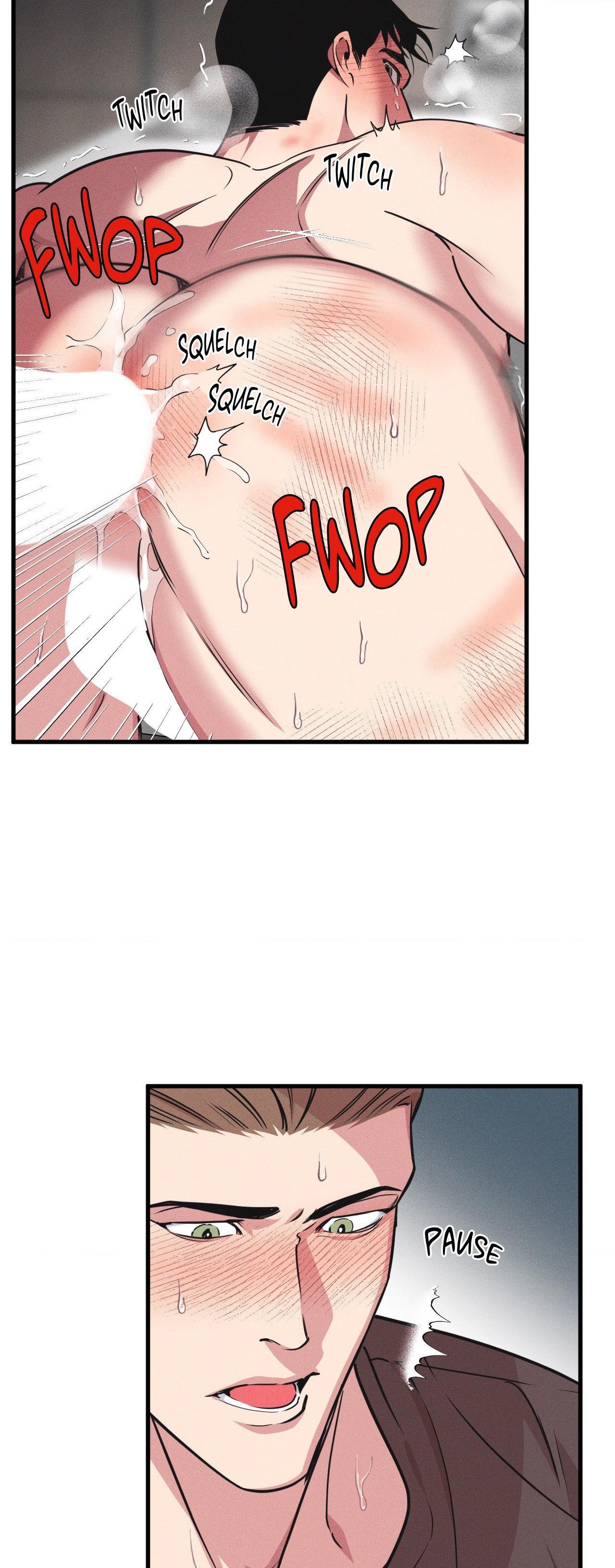 Full Volume Chapter 80.6 page 38 - 