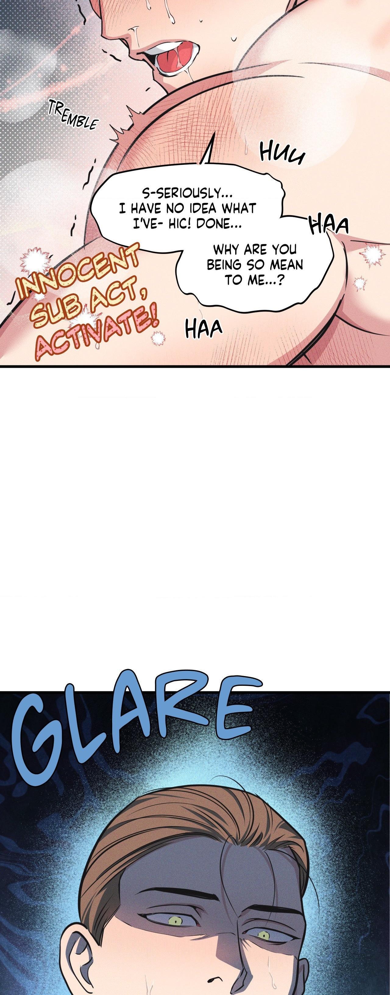 Full Volume Chapter 80.6 page 40 - 