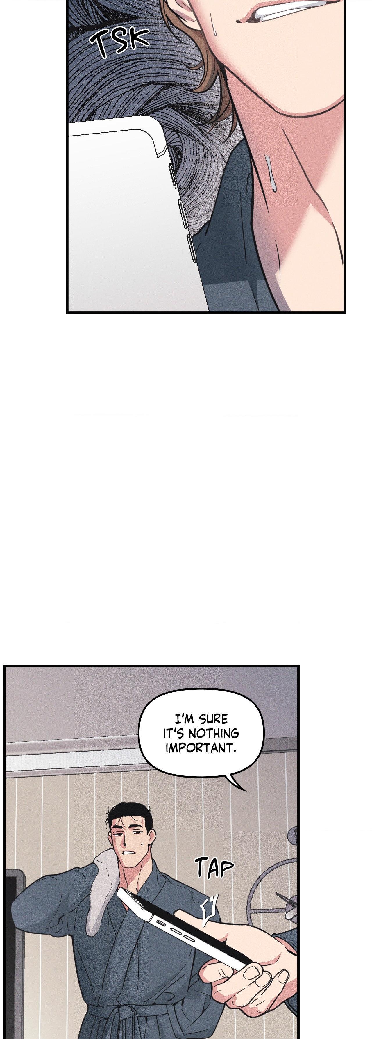 Full Volume Chapter 80.6 page 5 - 