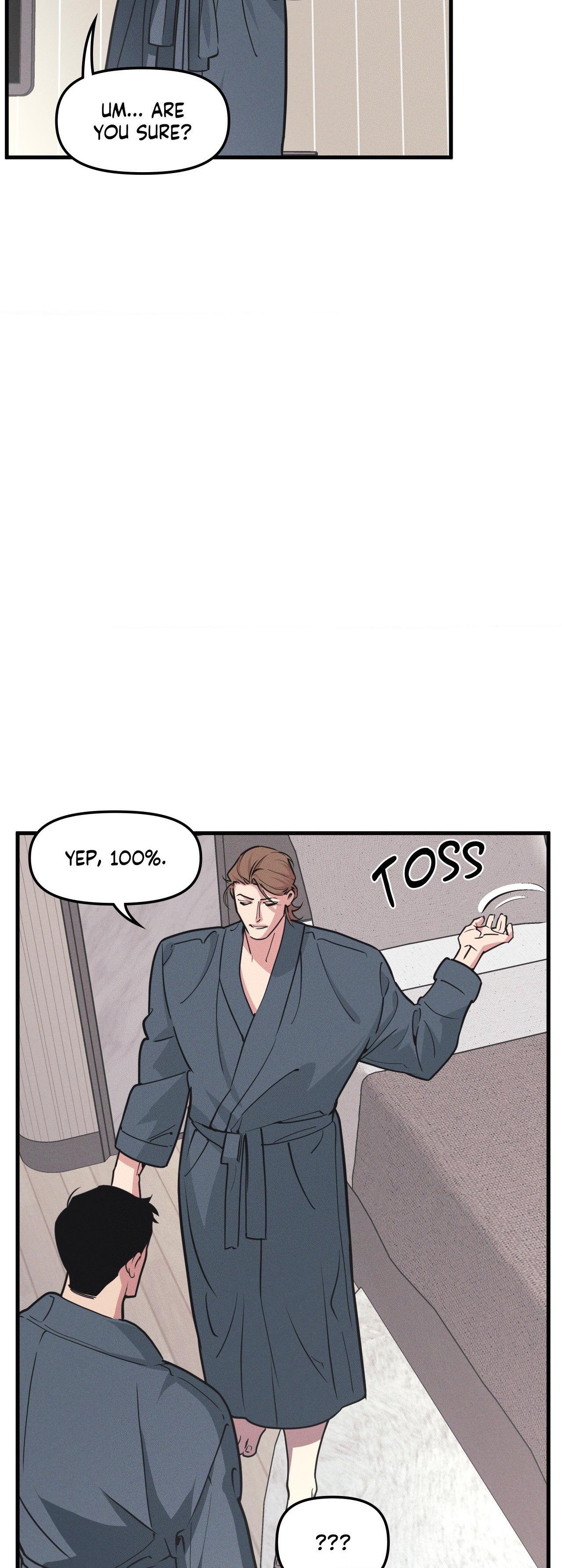 Full Volume Chapter 80.6 page 6 - 