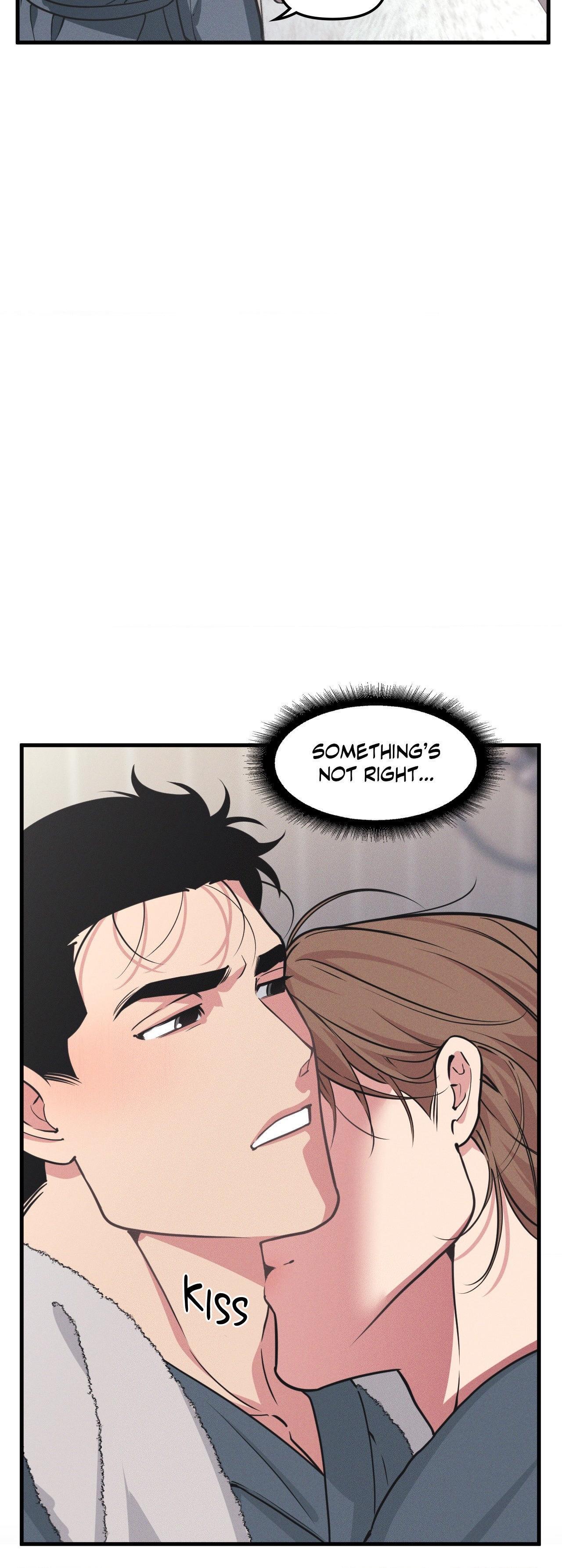 Full Volume Chapter 80.6 page 7 - 