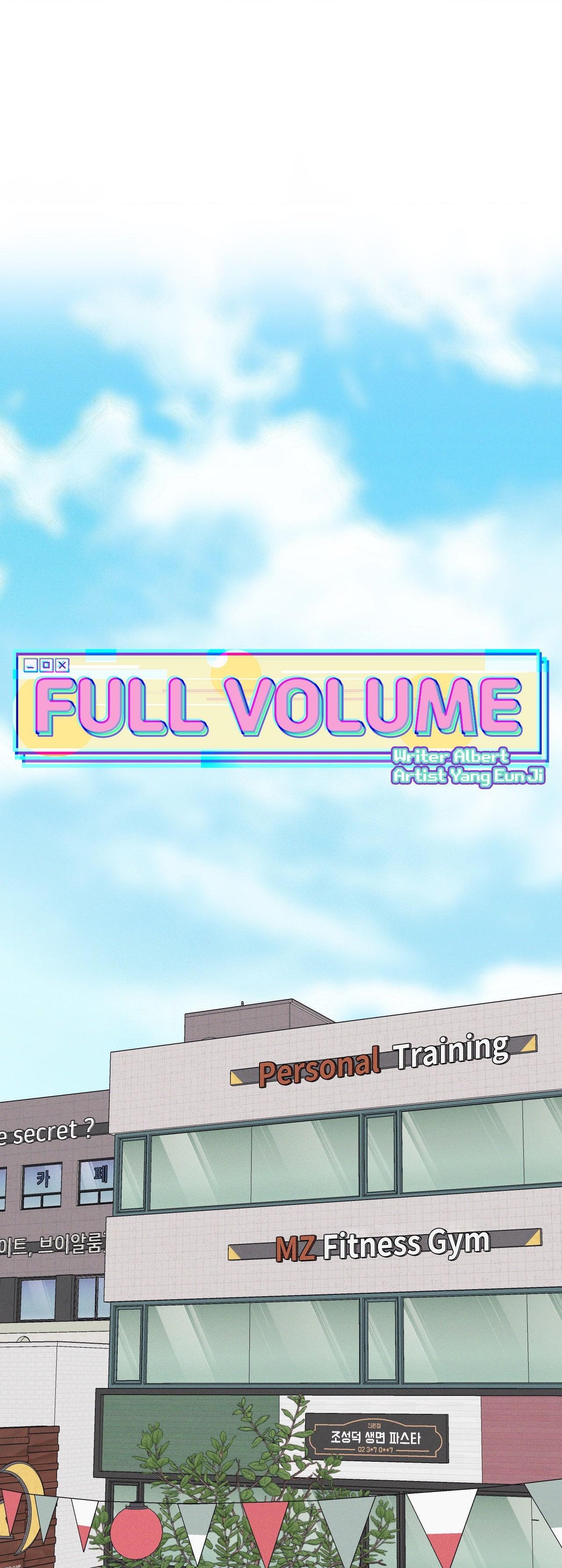 Full Volume Chapter 80.6 page 8 - 