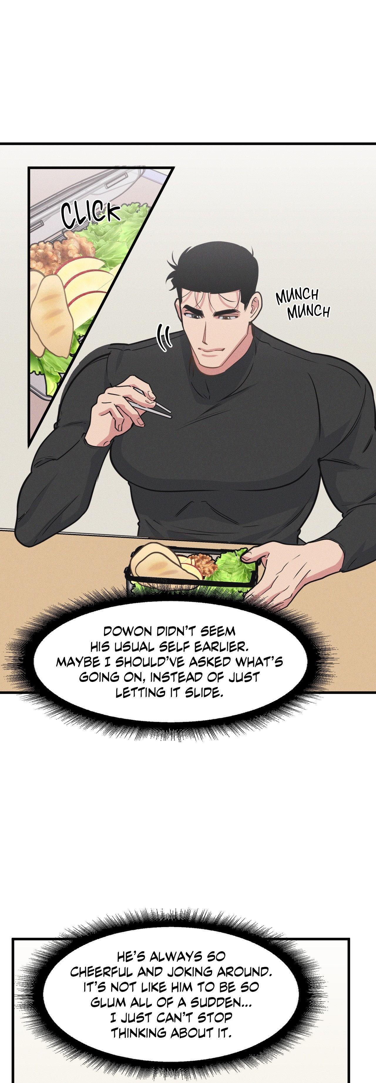 Full Volume Chapter 80.6 page 10 - 
