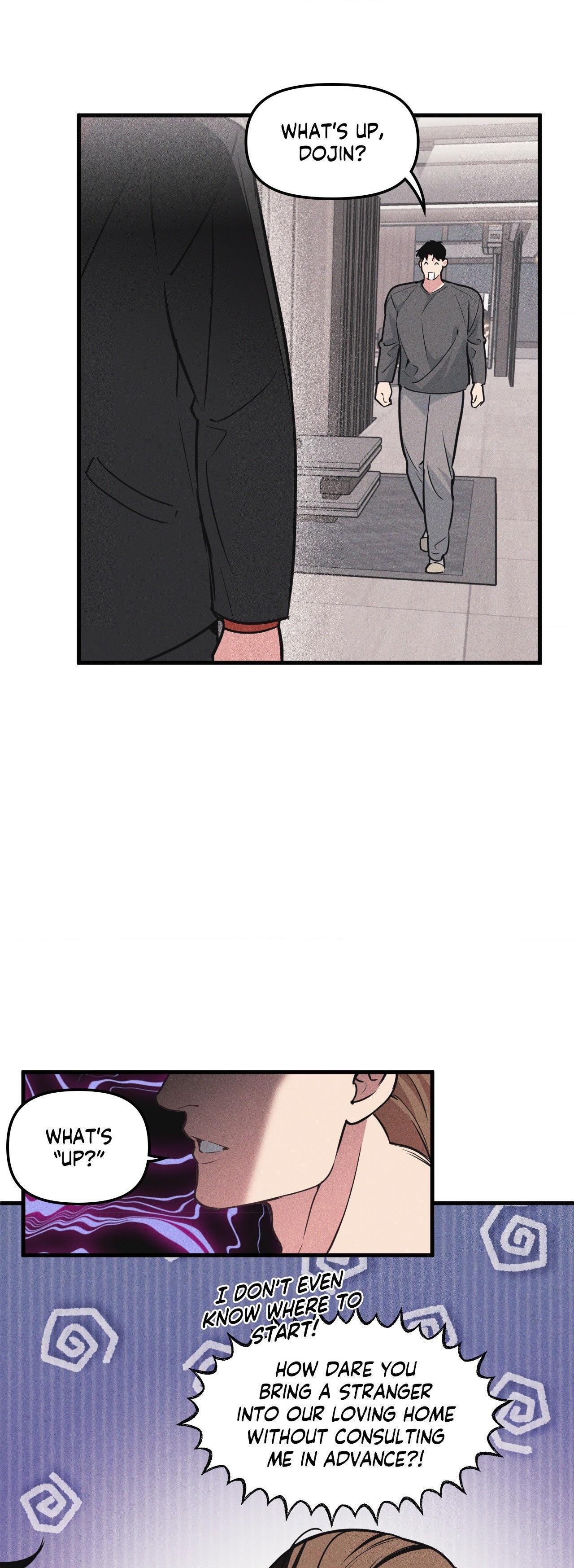 Full Volume Chapter 80.7 page 11 - 
