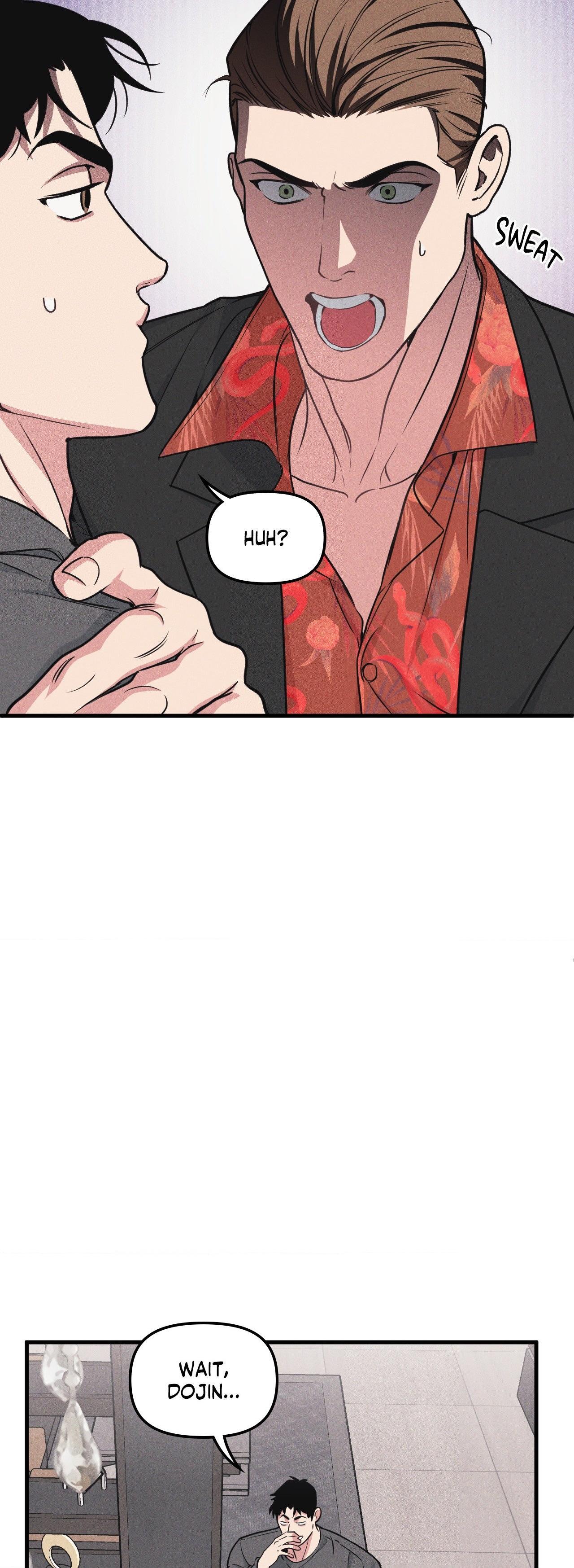 Full Volume Chapter 80.7 page 12 - 