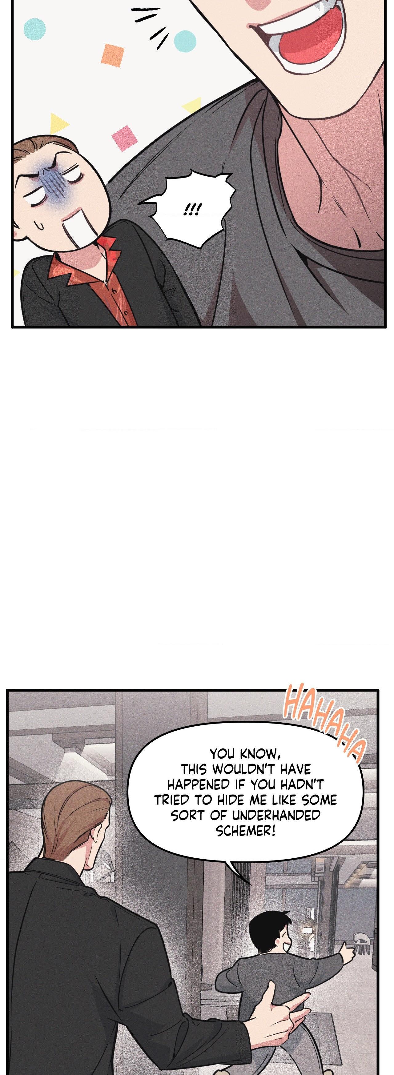 Full Volume Chapter 80.7 page 14 - 