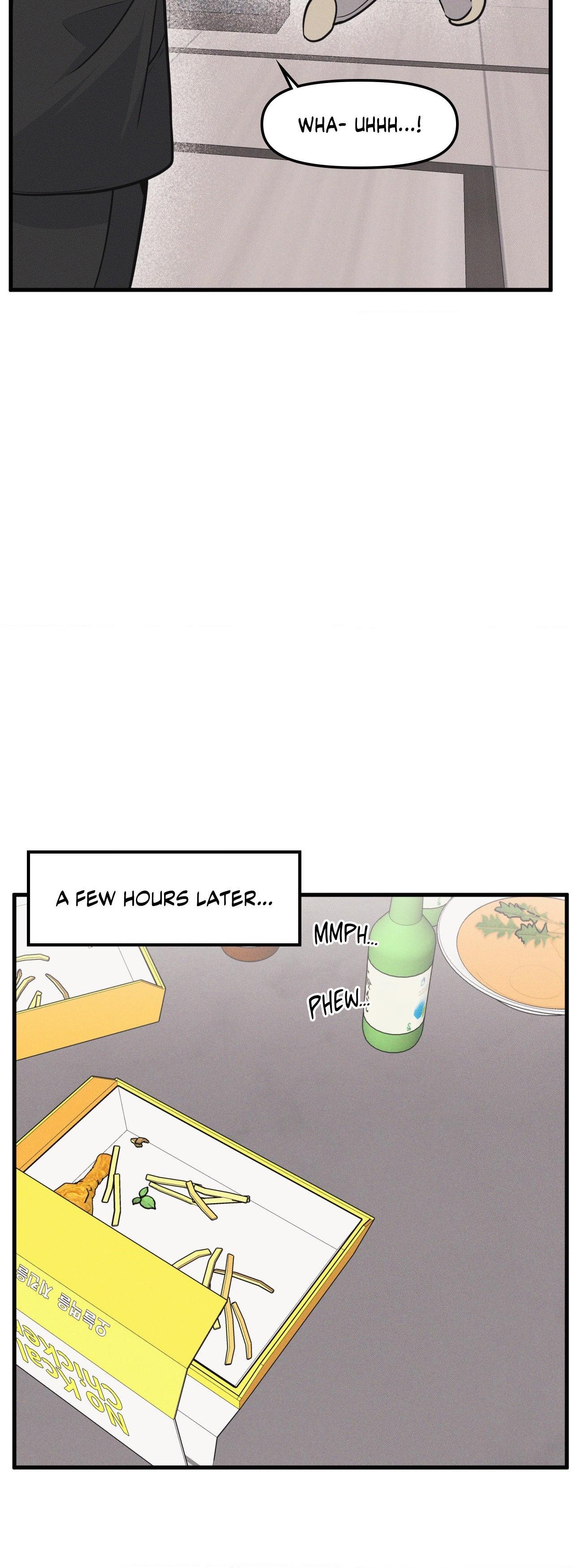 Full Volume Chapter 80.7 page 15 - 